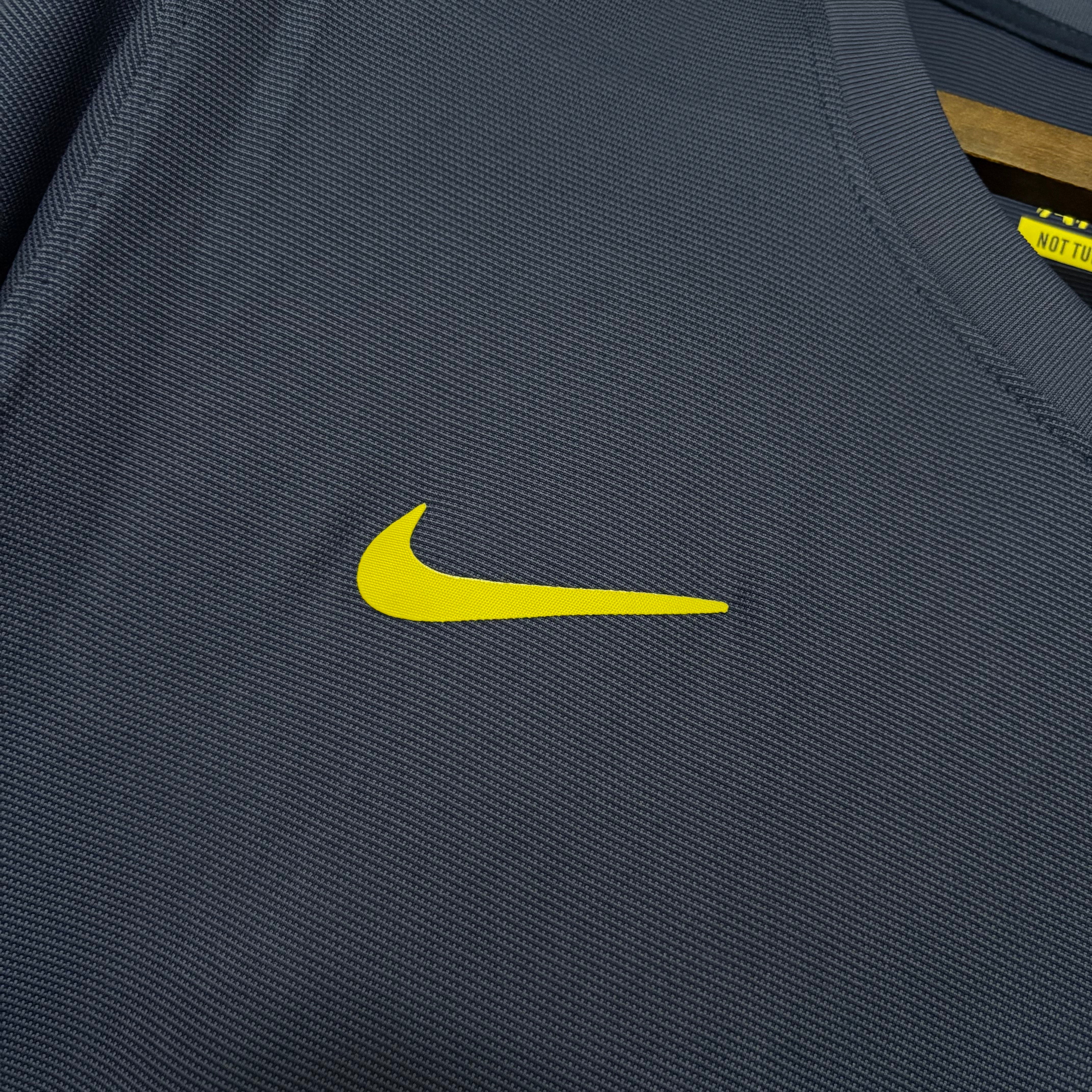 Camisa Atlético de Madrid II - 25/26