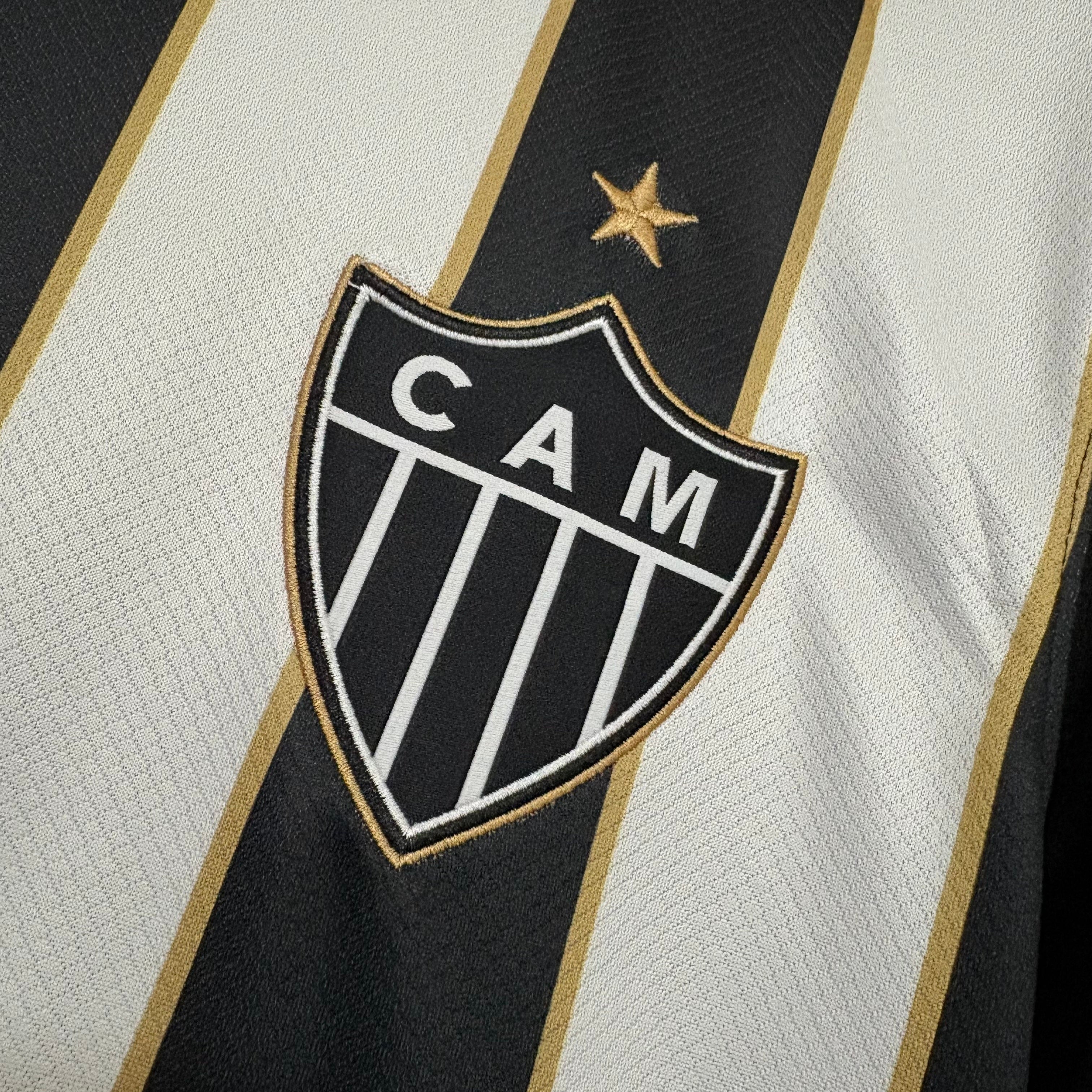 Camisa Atlético Mineiro I - 26/27
