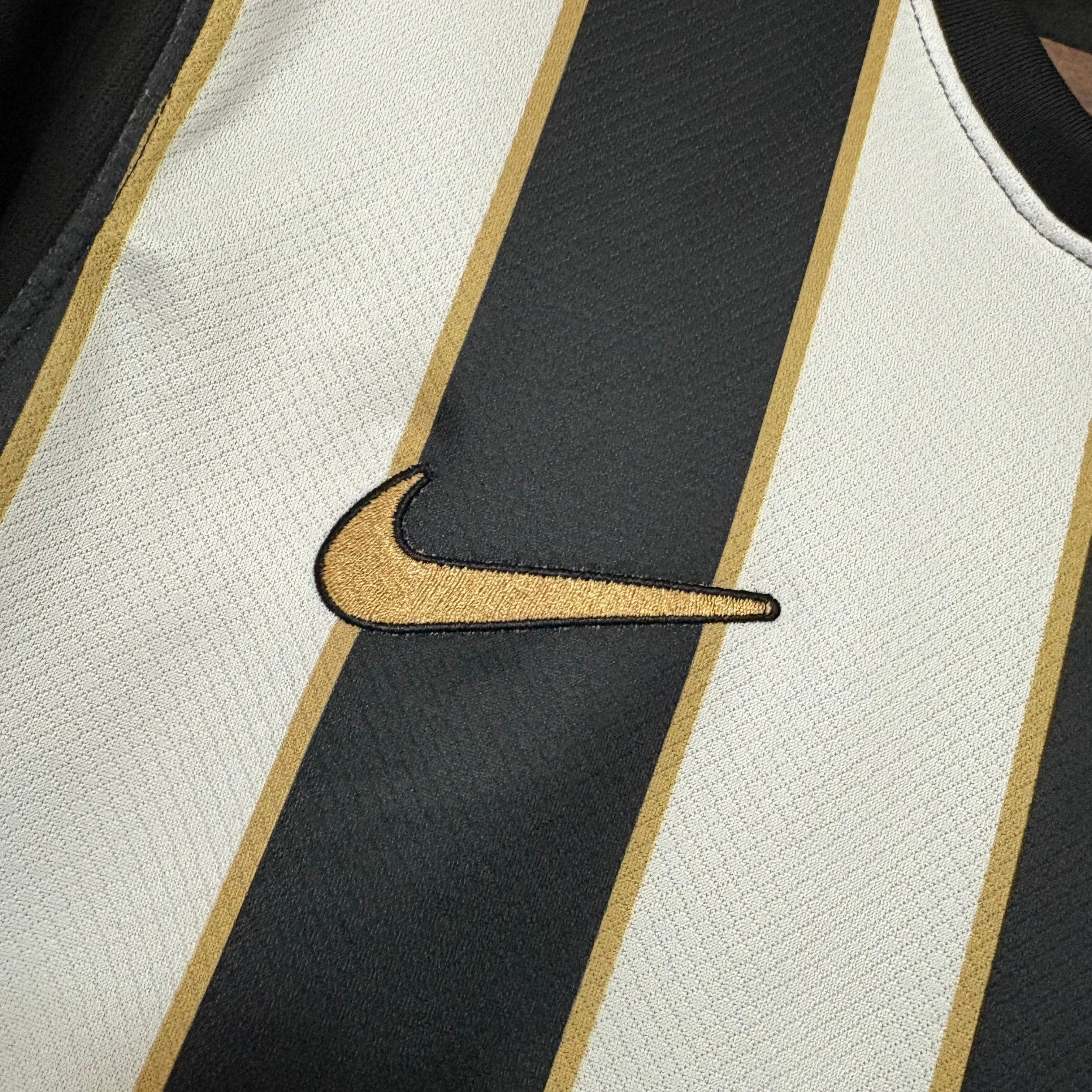 Camisa Atlético Mineiro I - 26/27