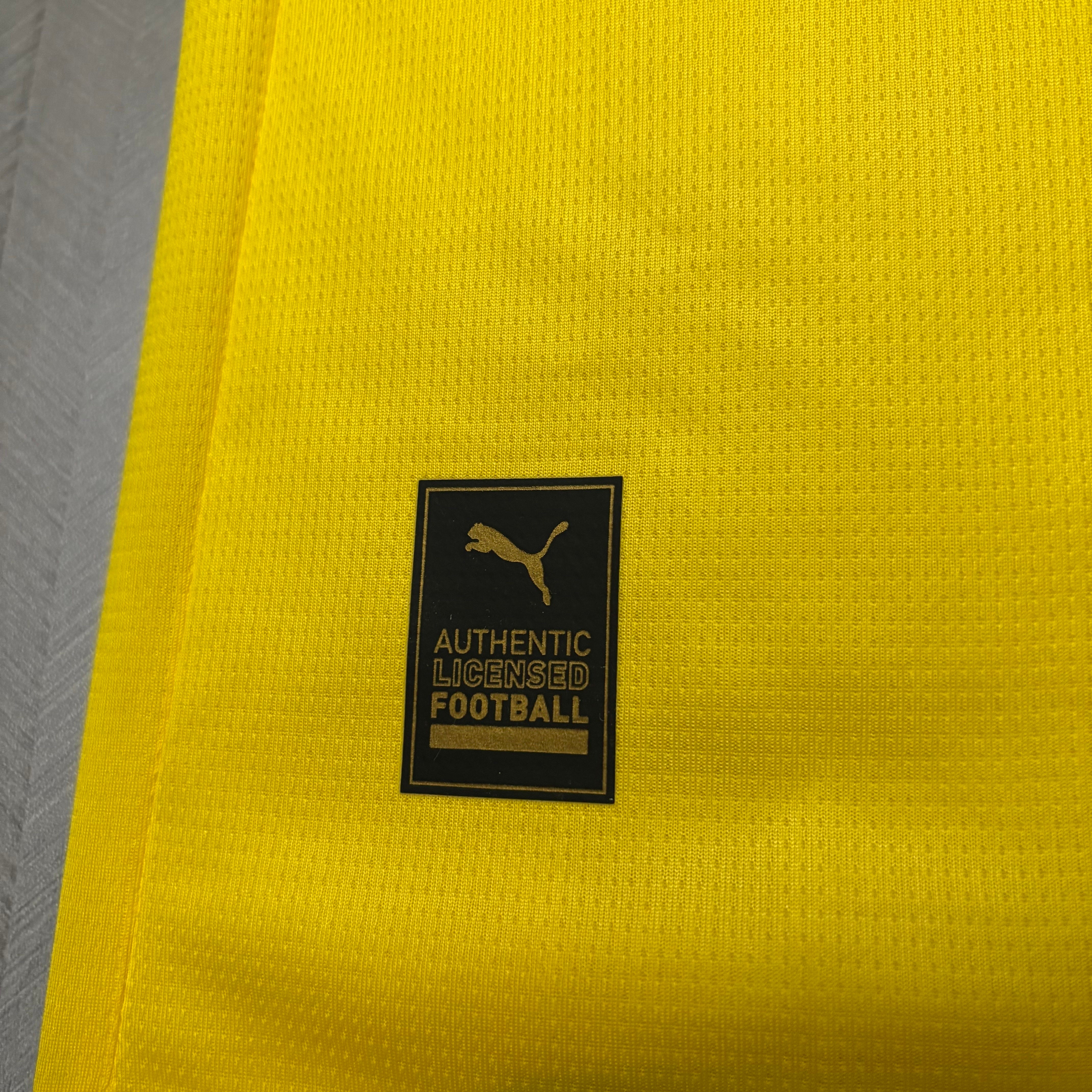 Camisa Borussia Dortmund I - 25/26