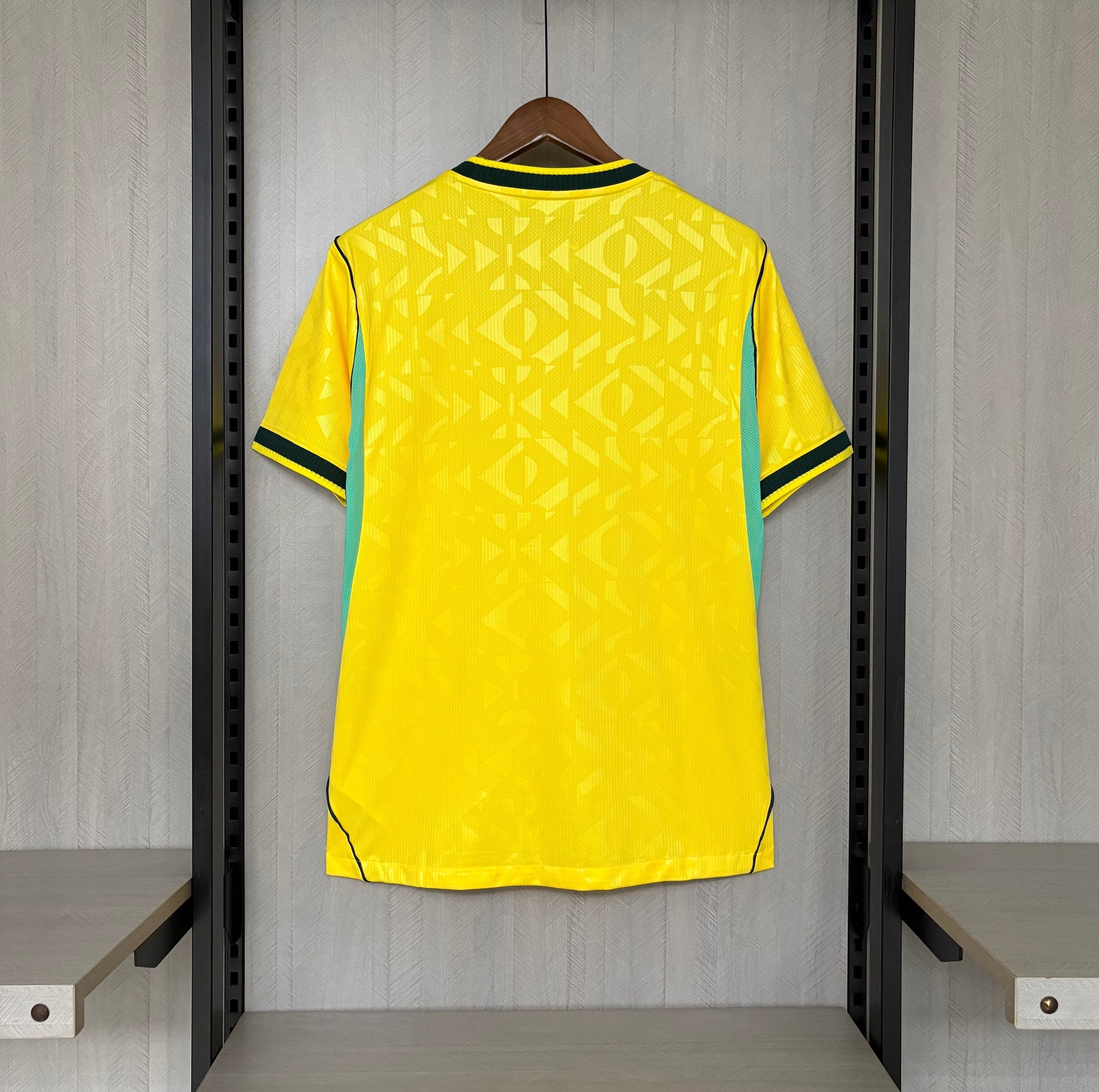 Camisa Brasil I - 26/27