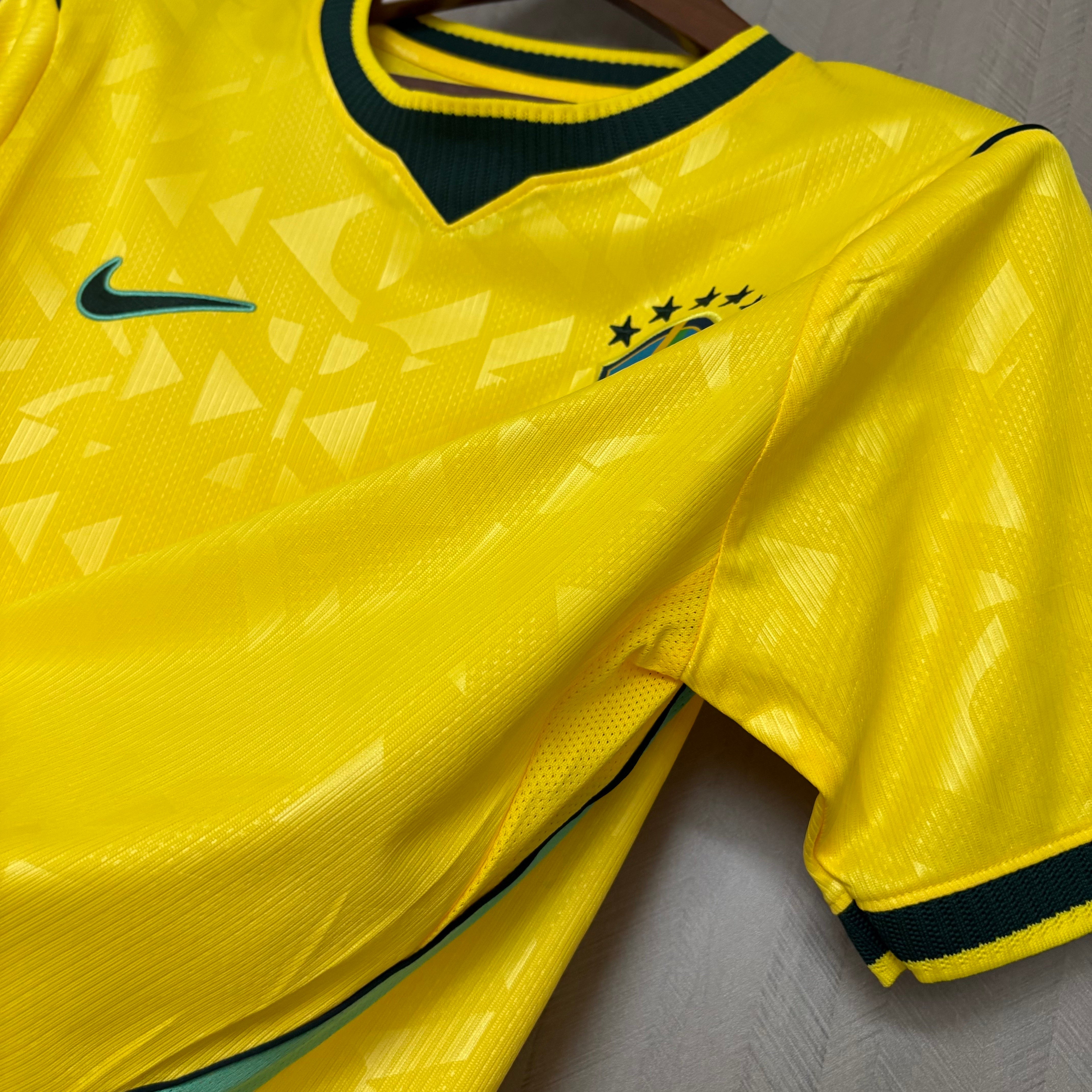 Camisa Brasil I - 26/27
