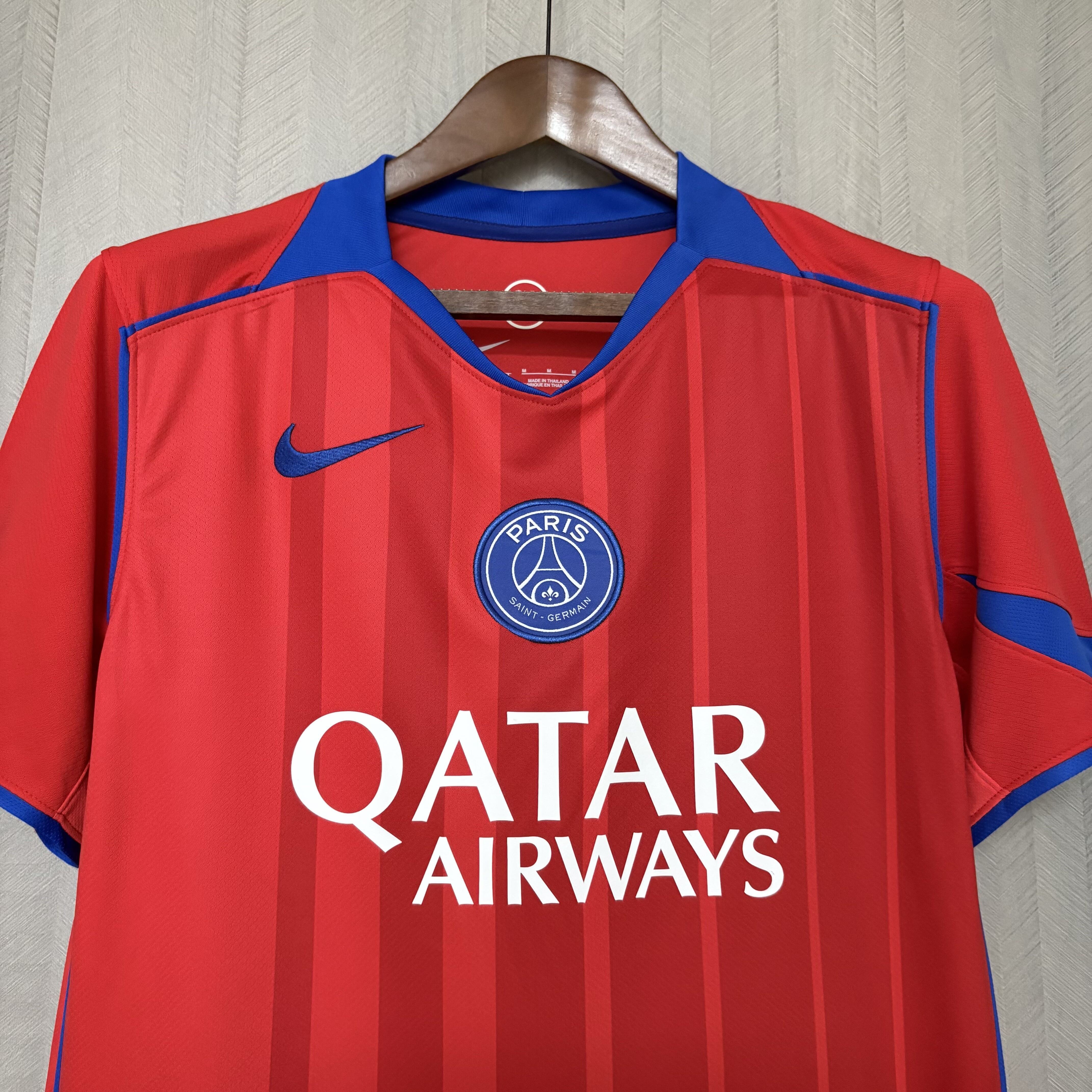 Camisa PSG III - 25/26