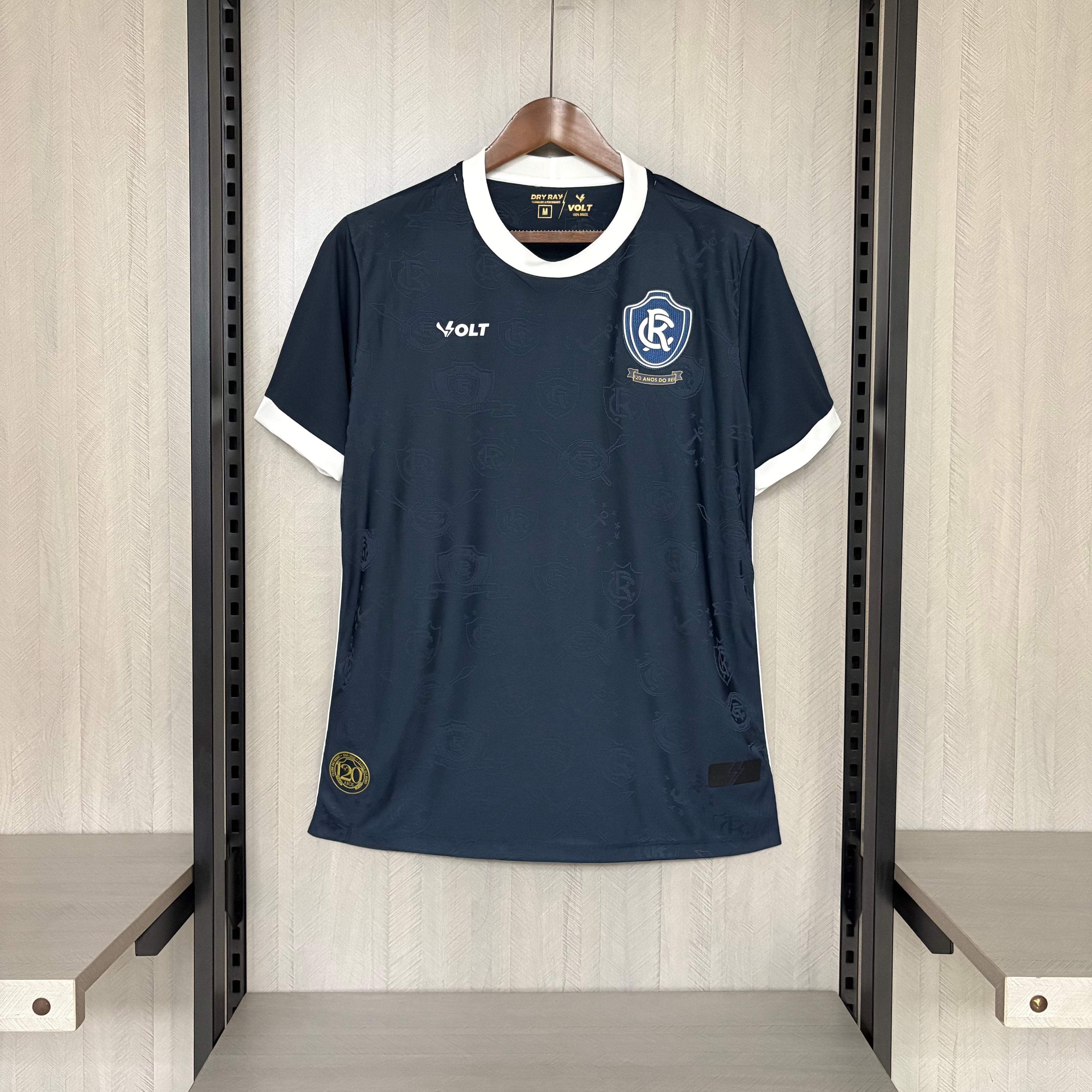 Camisa Remo I - 25/26