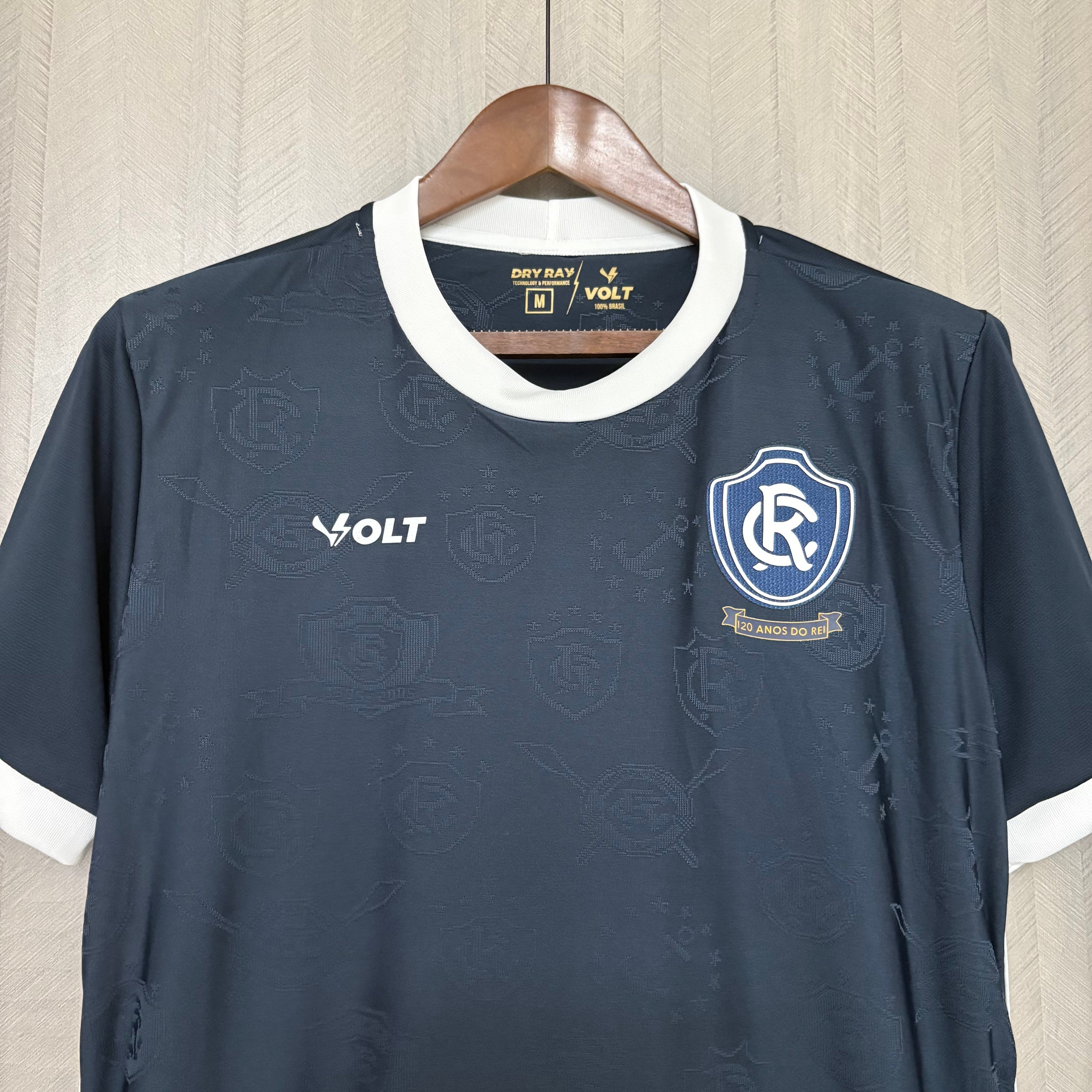 Camisa Remo I - 25/26
