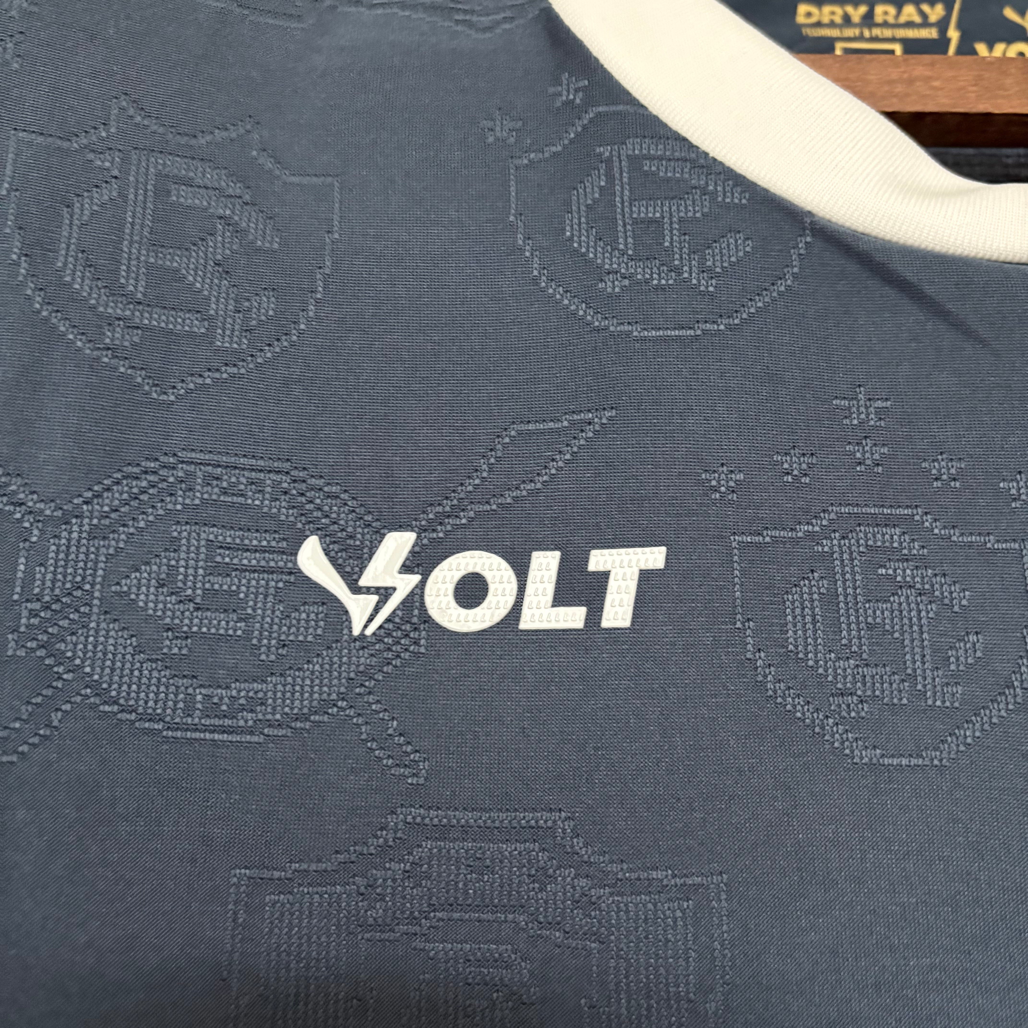 Camisa Remo I - 25/26