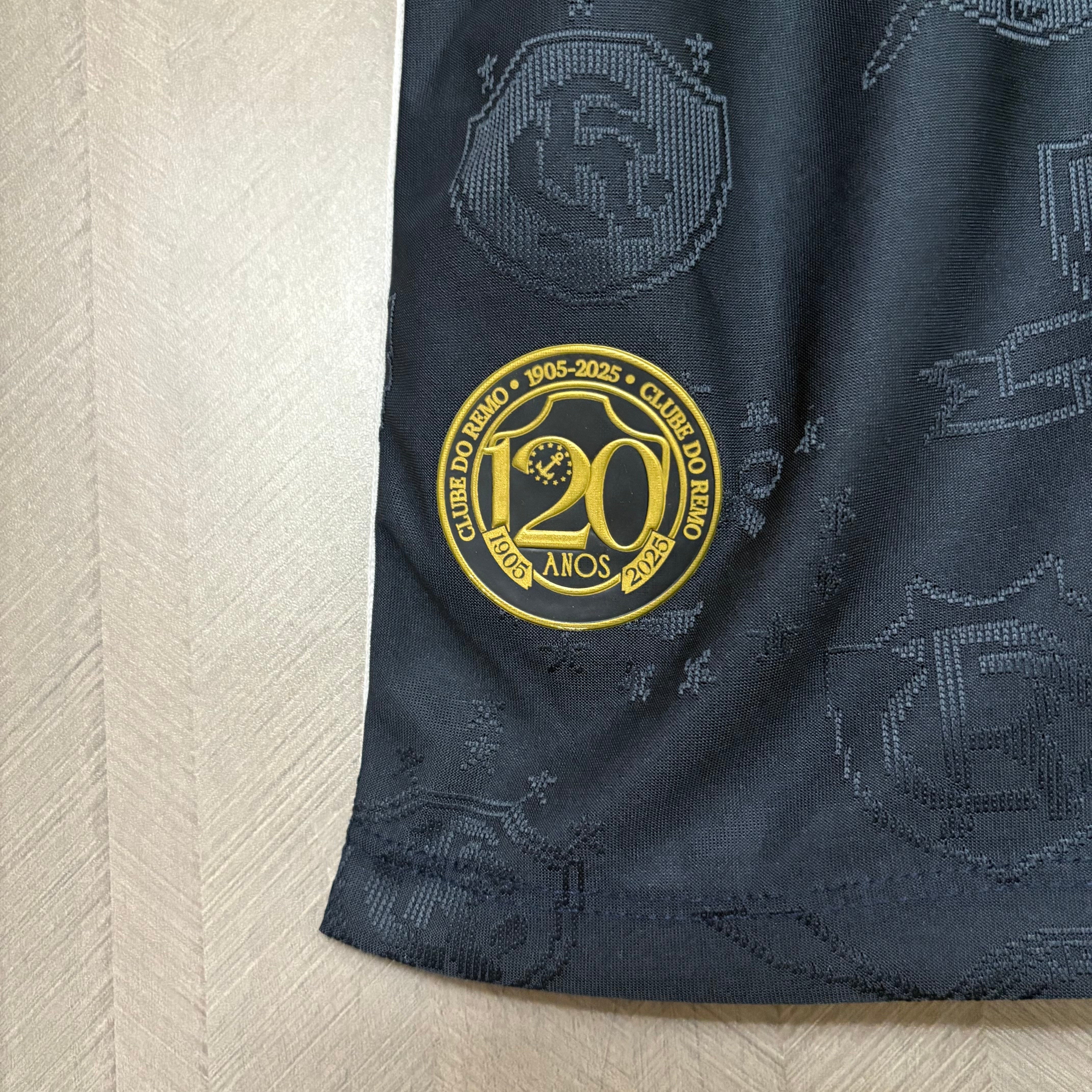 Camisa Remo I - 25/26