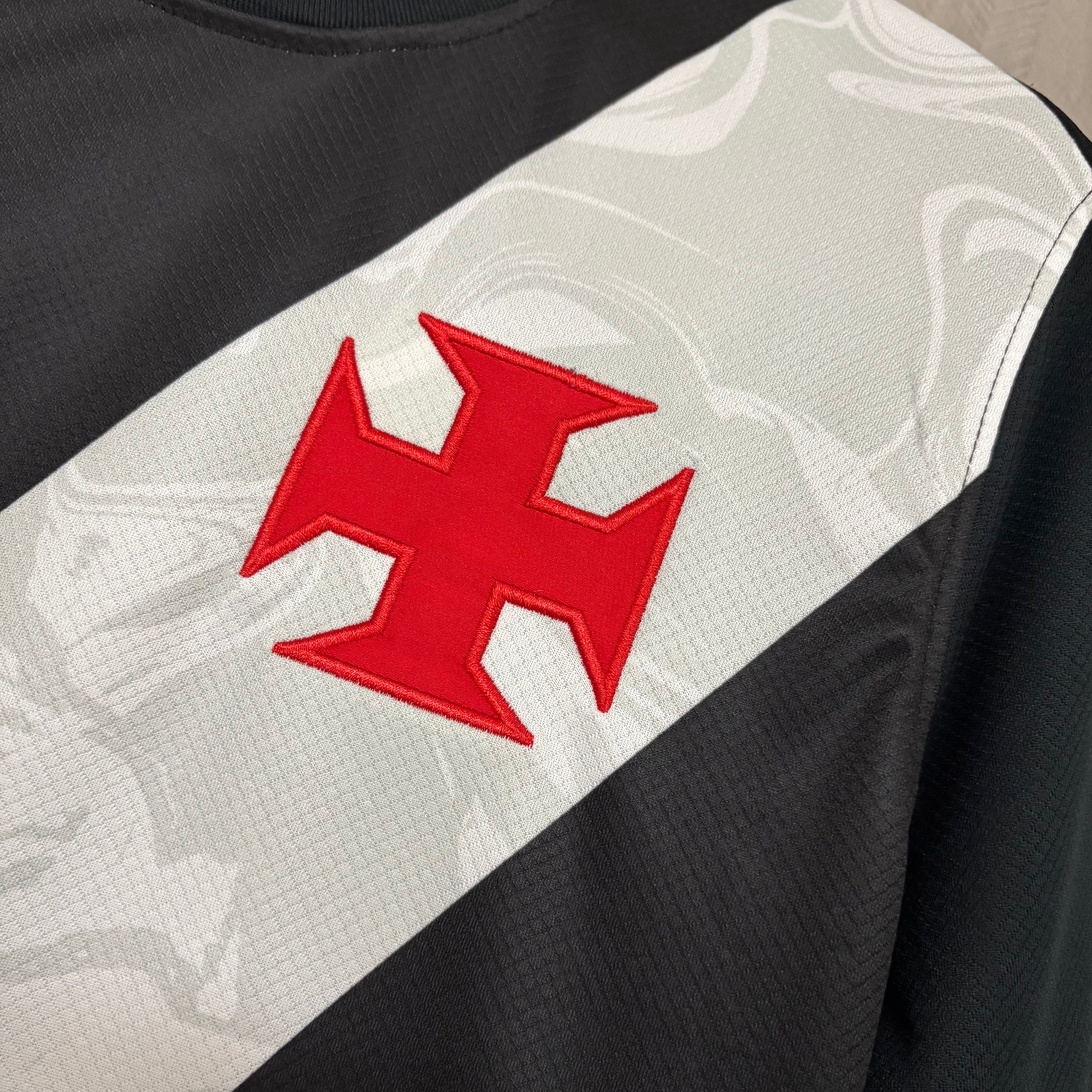 Camisa Vasco I - 26/27