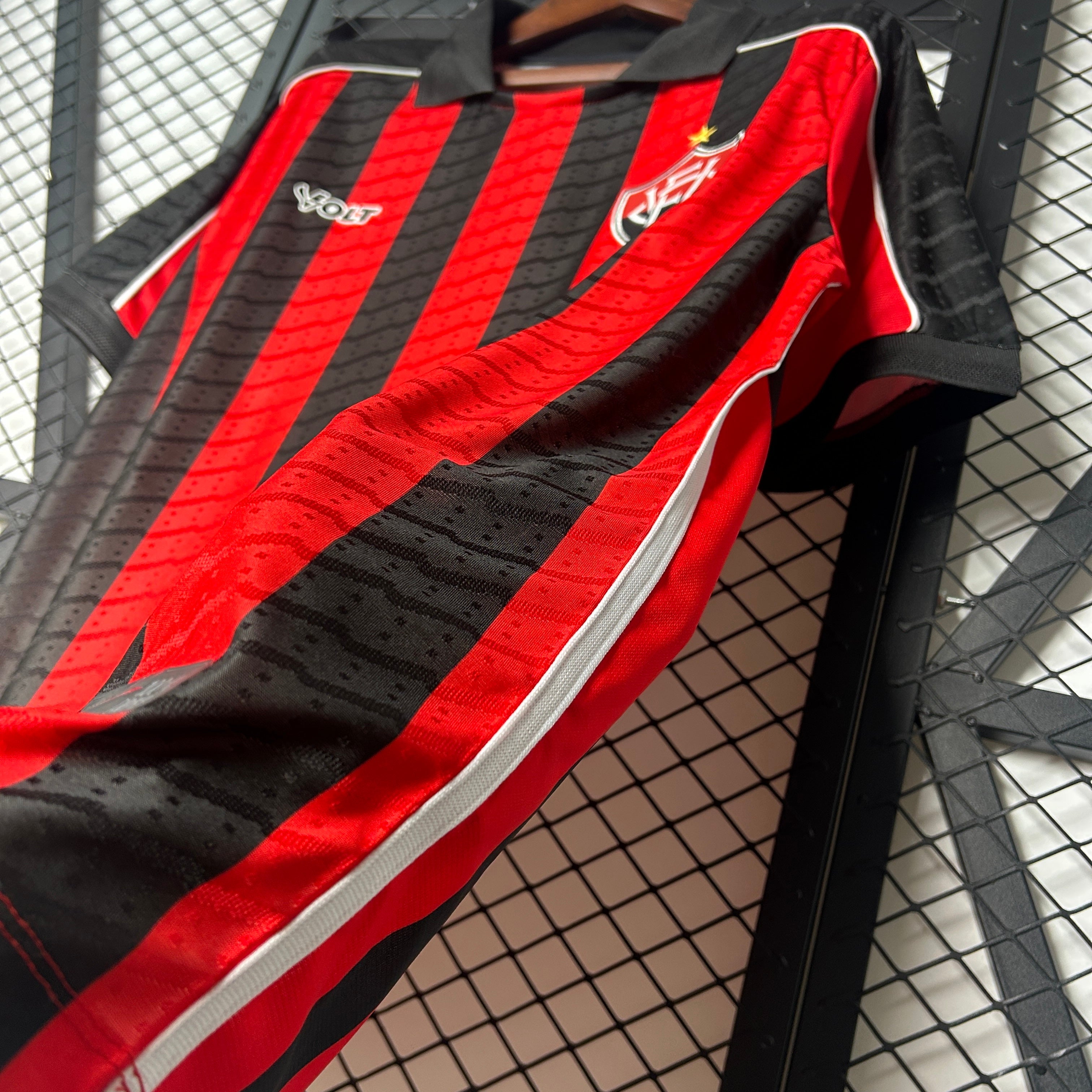 Camisa Vitória I - 25/26