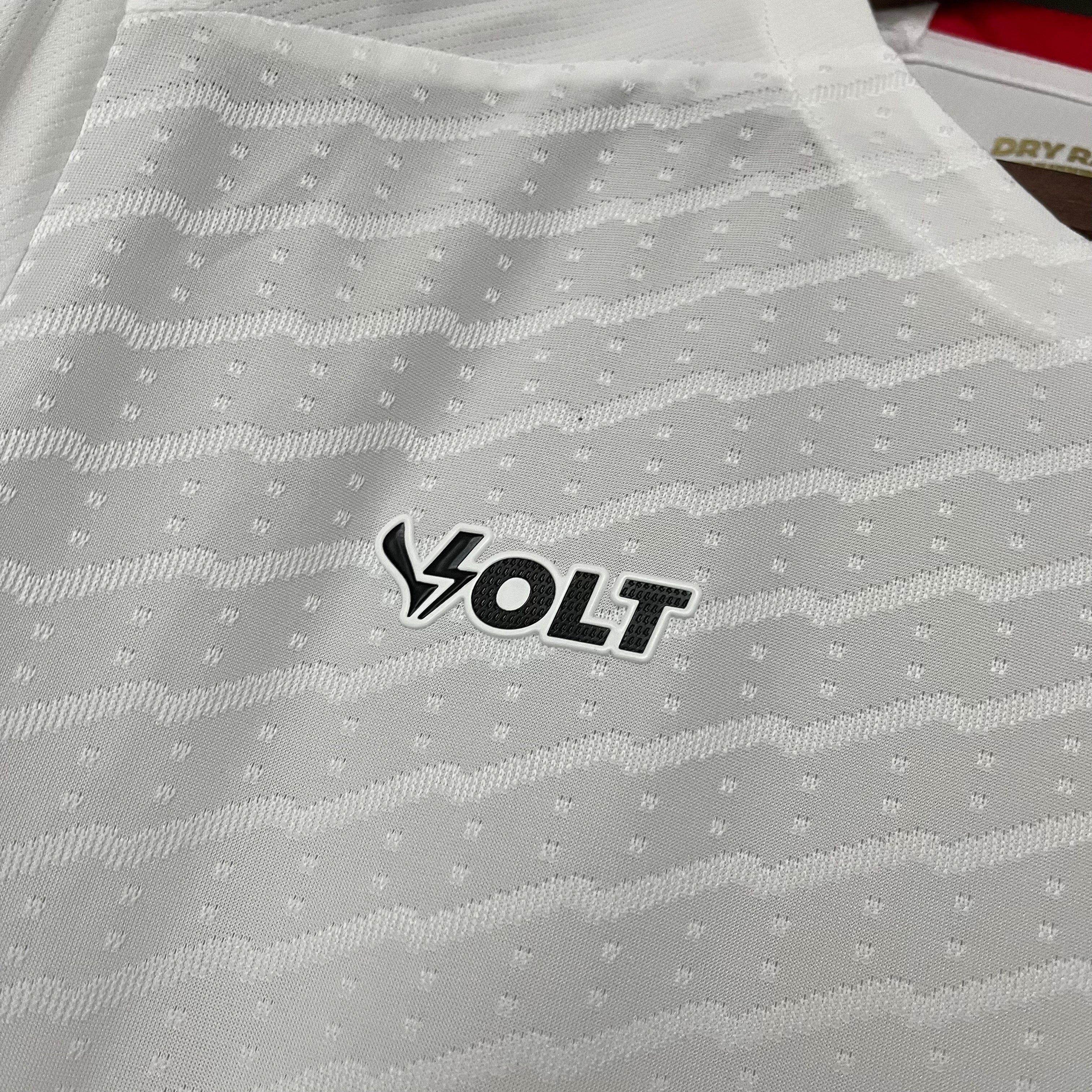 Camisa Vitória II - 25/26