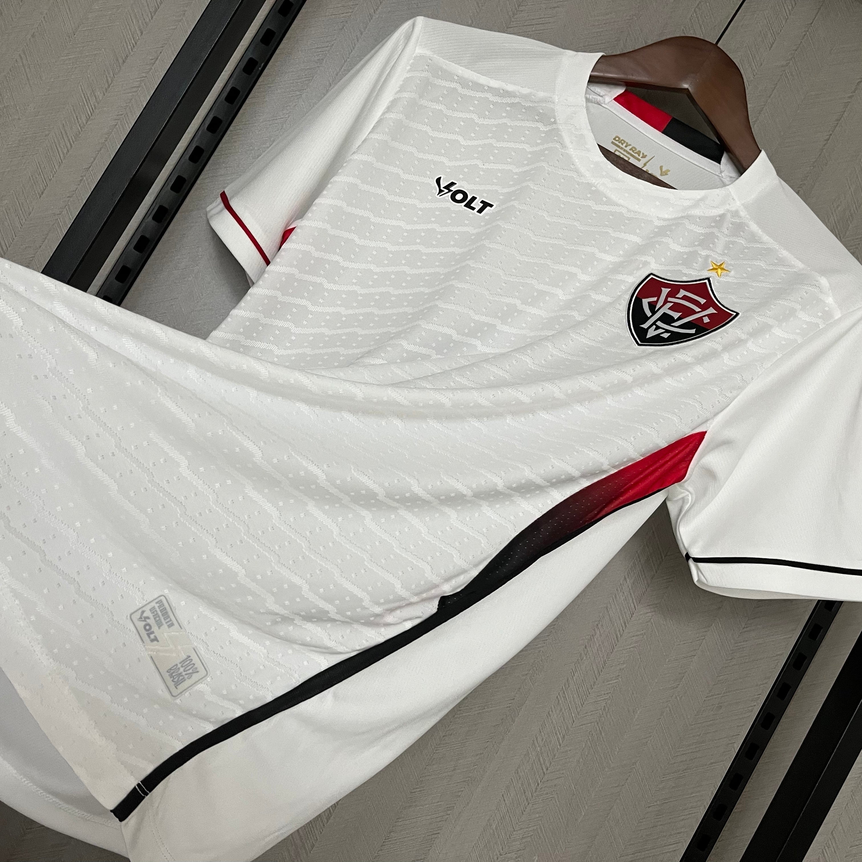 Camisa Vitória II - 25/26