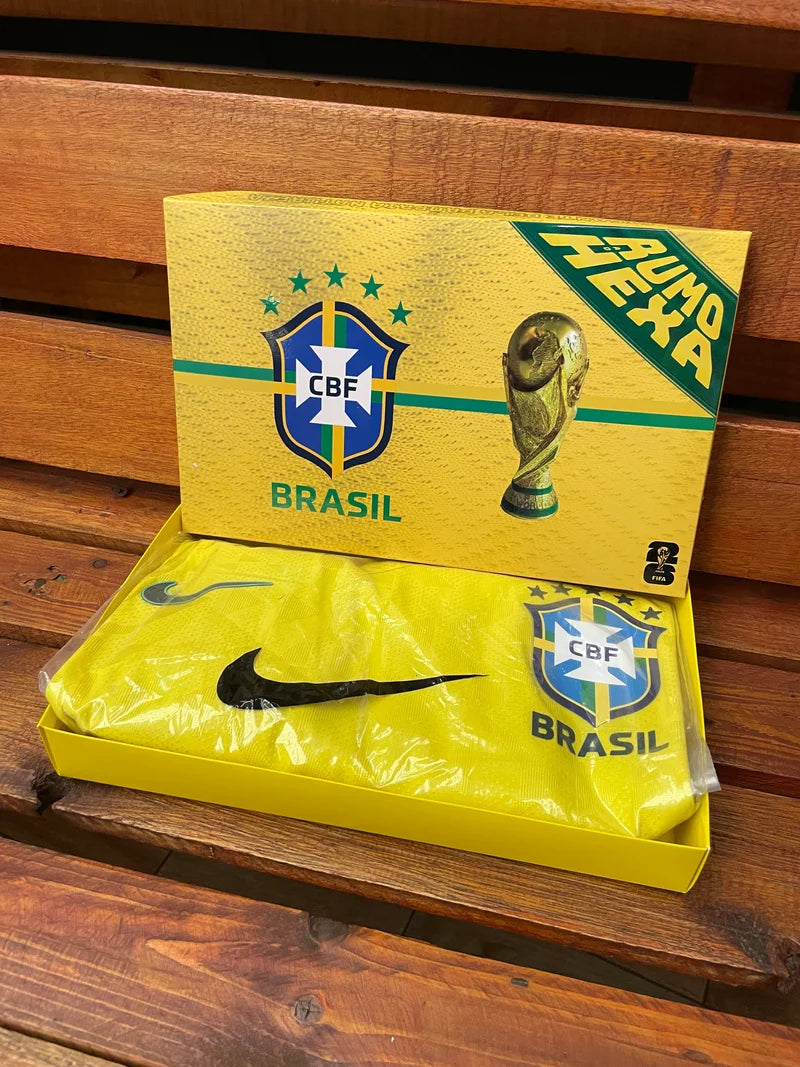 Embalagem para Presente