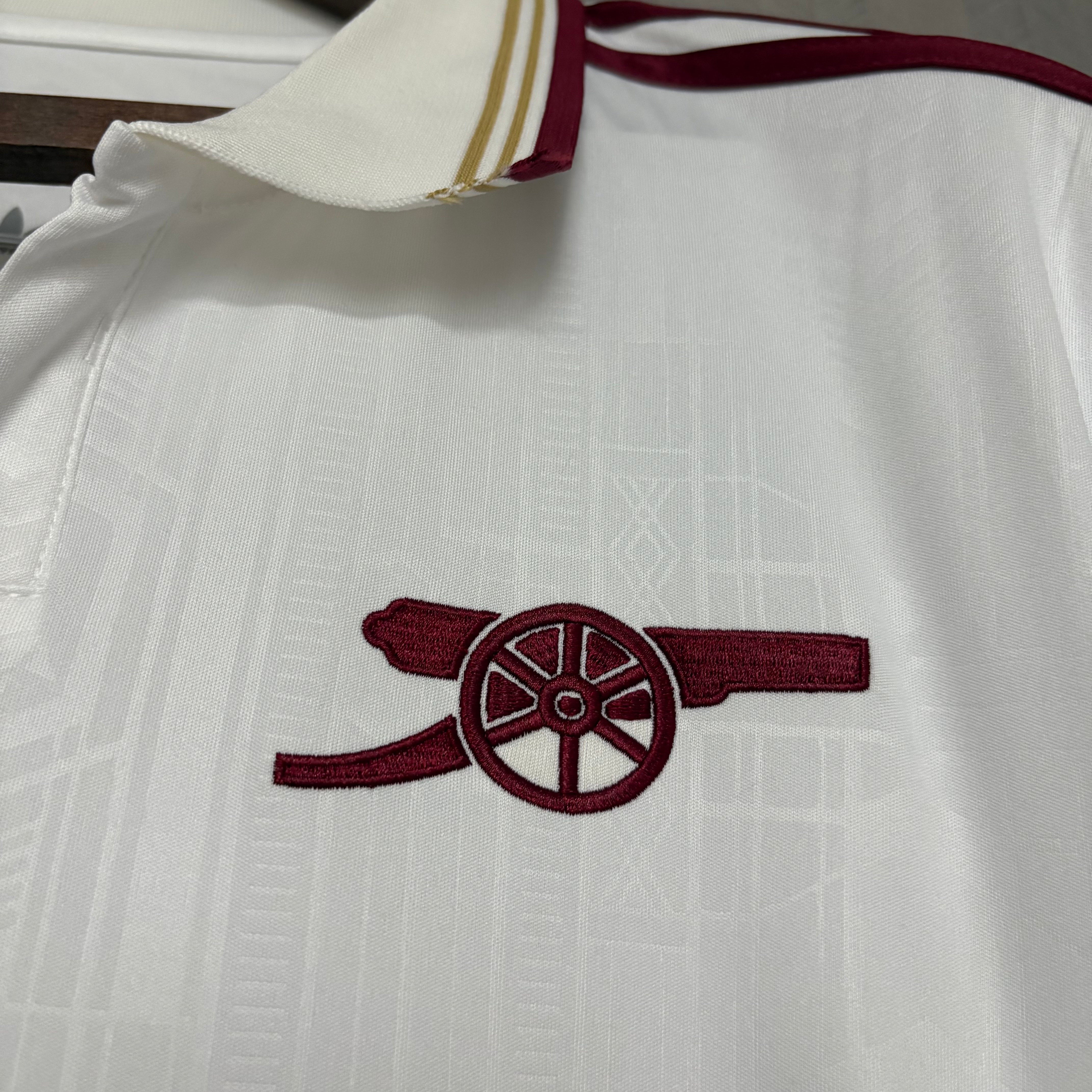 Camisa Arsenal III - 25/26