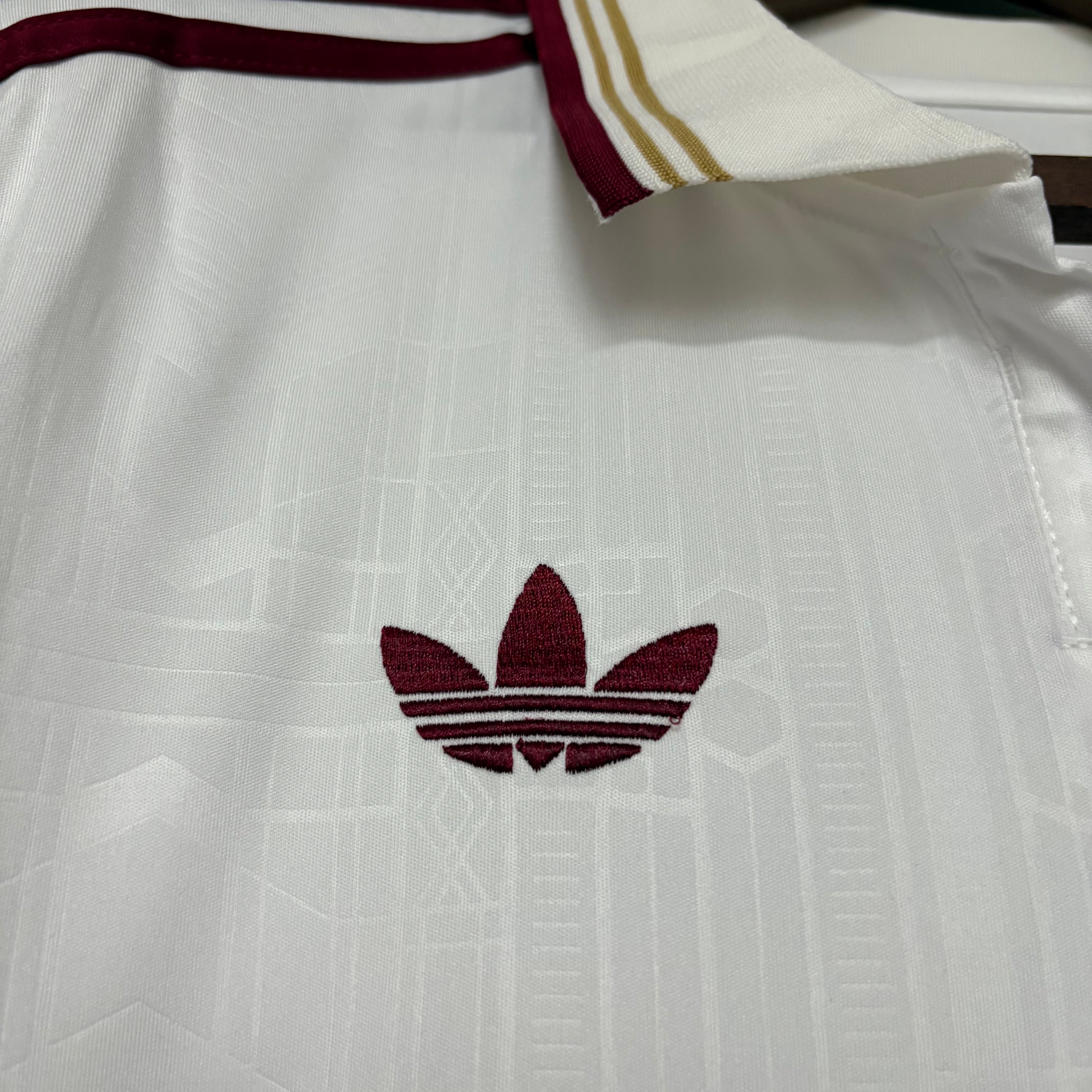 Camisa Arsenal III - 25/26