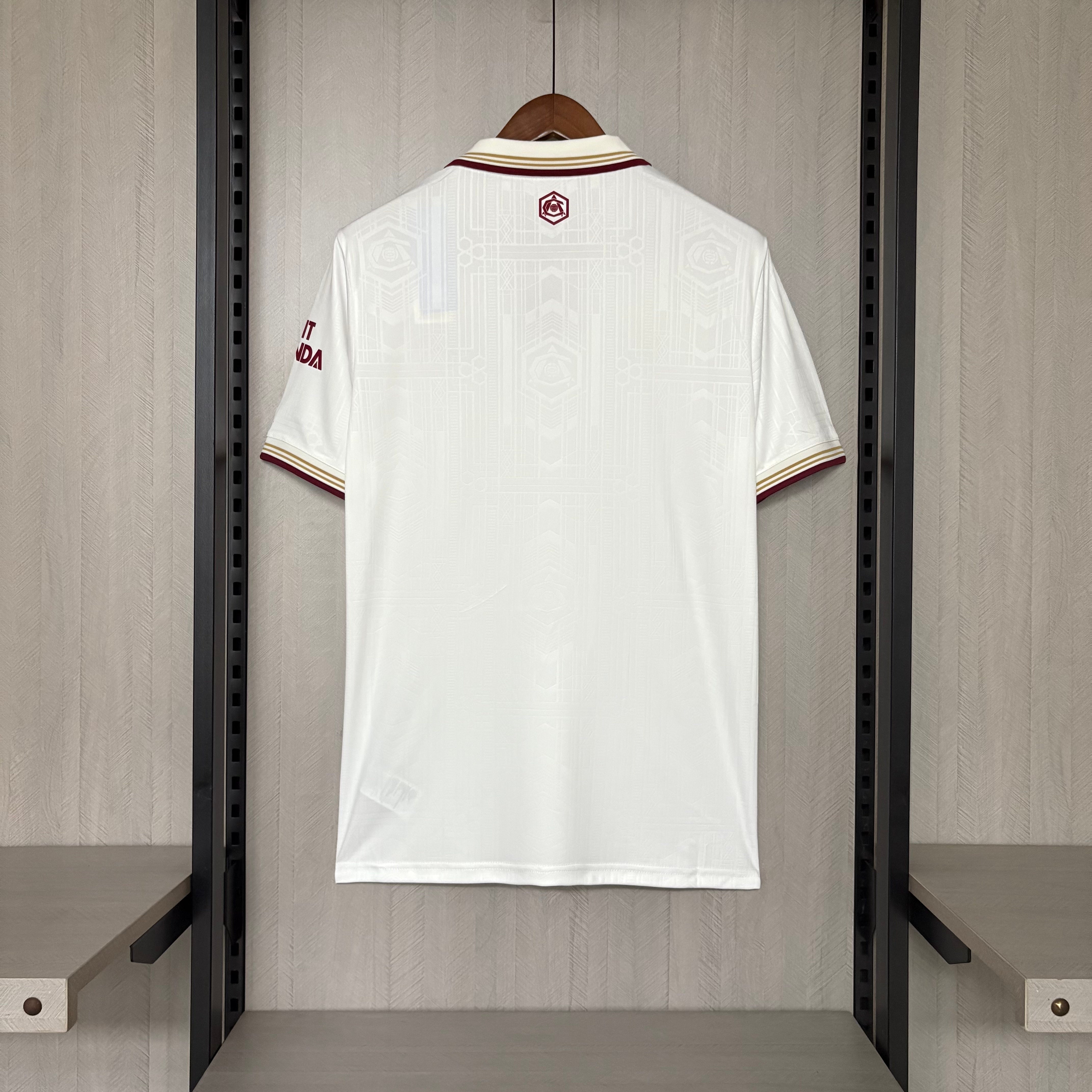Camisa Arsenal III - 25/26