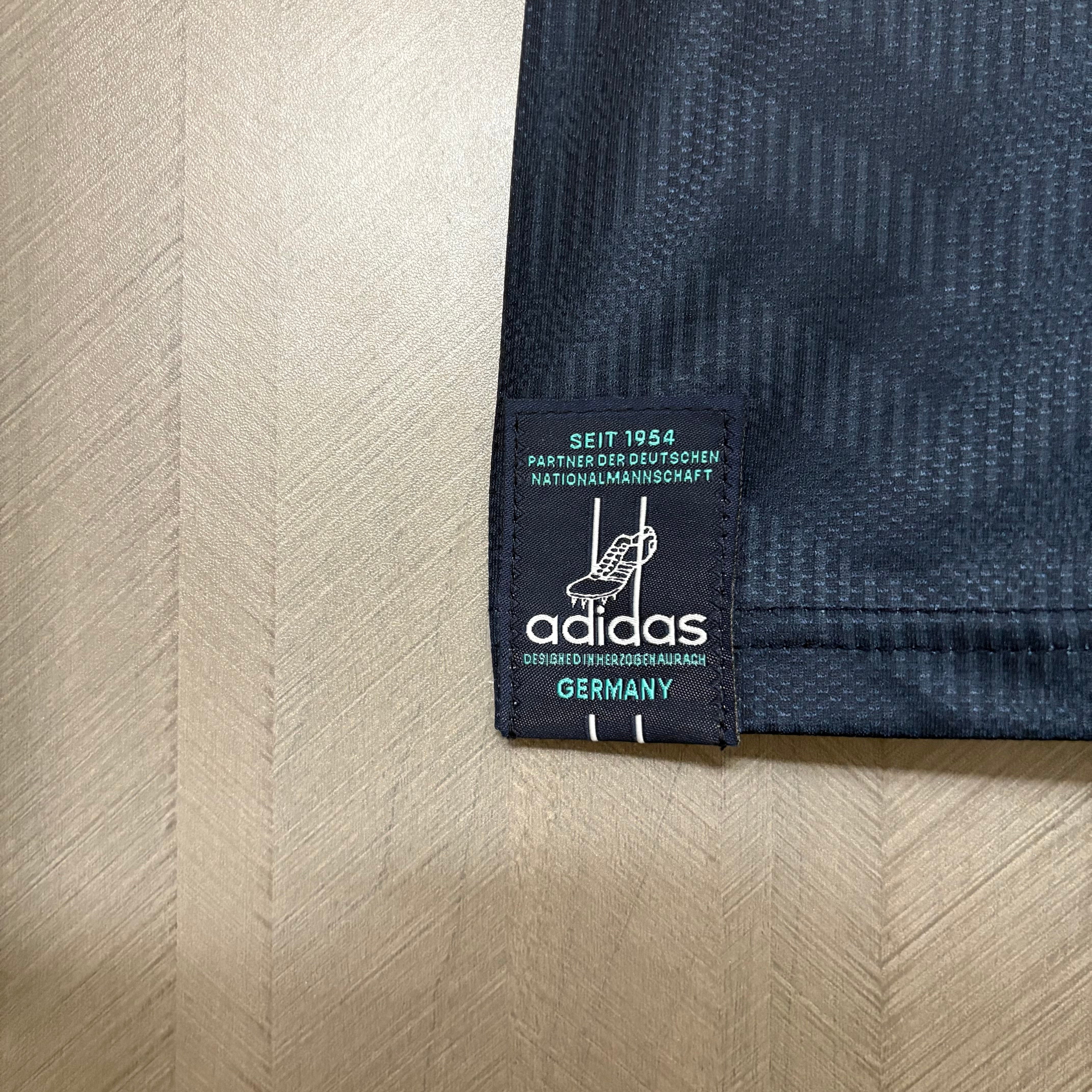Camisa Alemanha II - 26/27