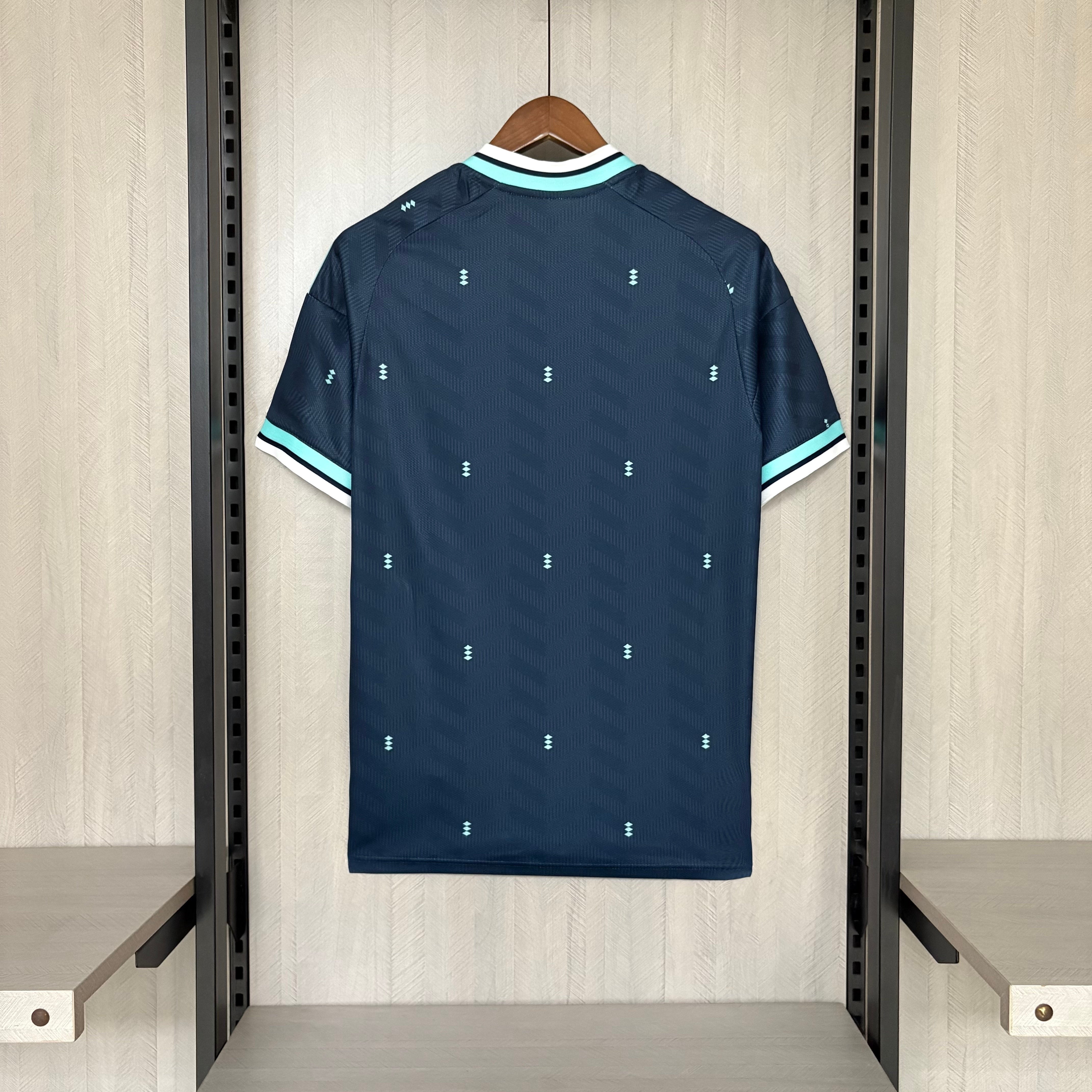 Camisa Alemanha II - 26/27