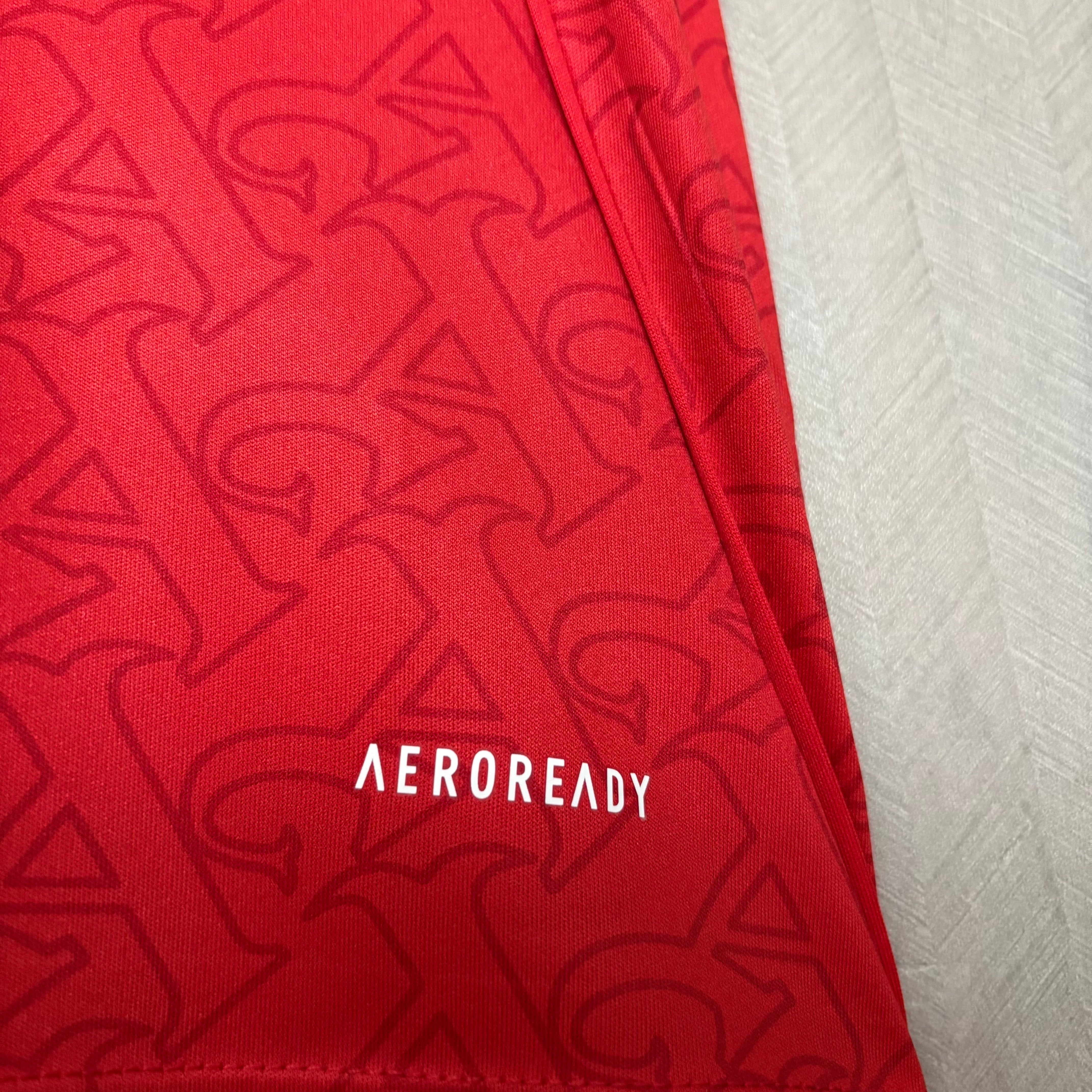 Camisa Arsenal I - 25/26