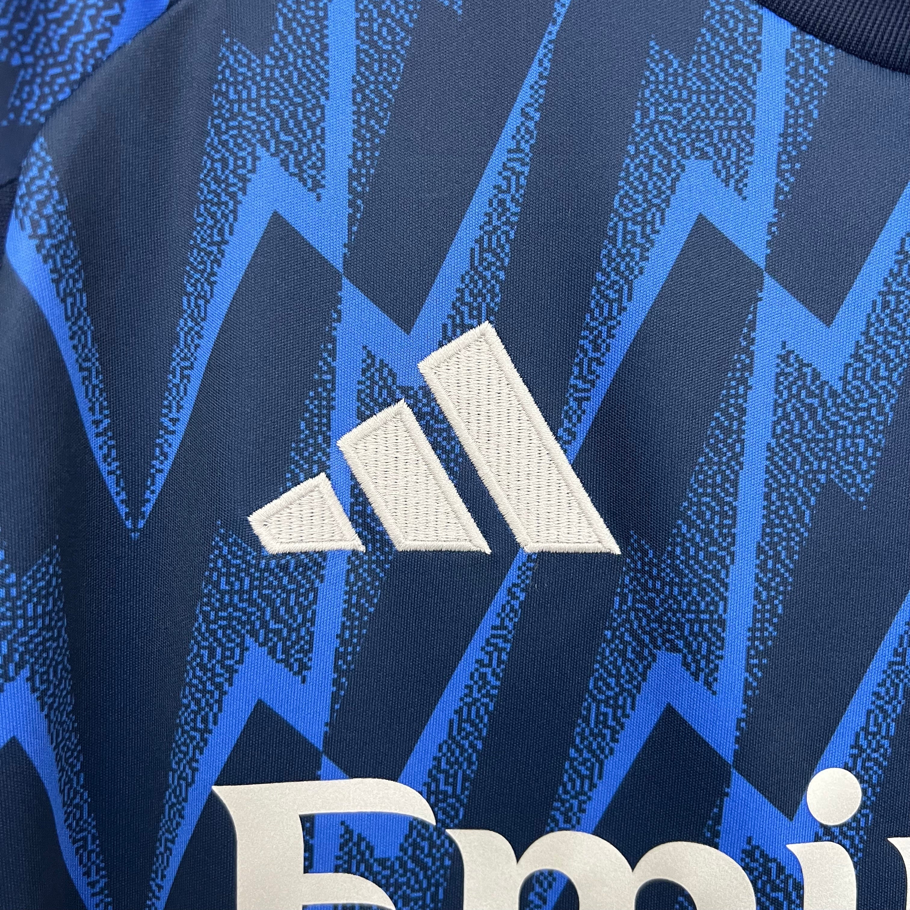 Camisa Arsenal II - 25/26