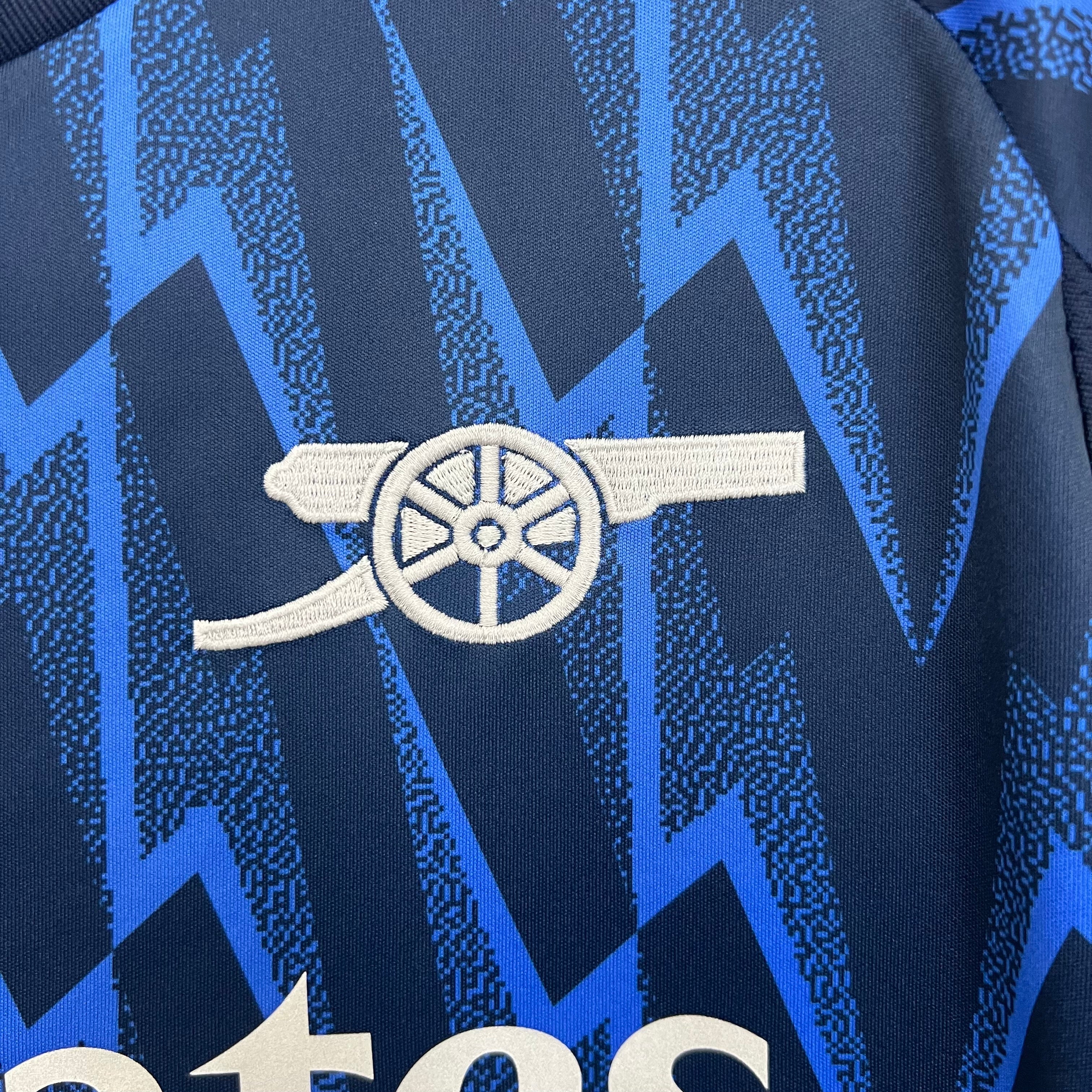 Camisa Arsenal II - 25/26