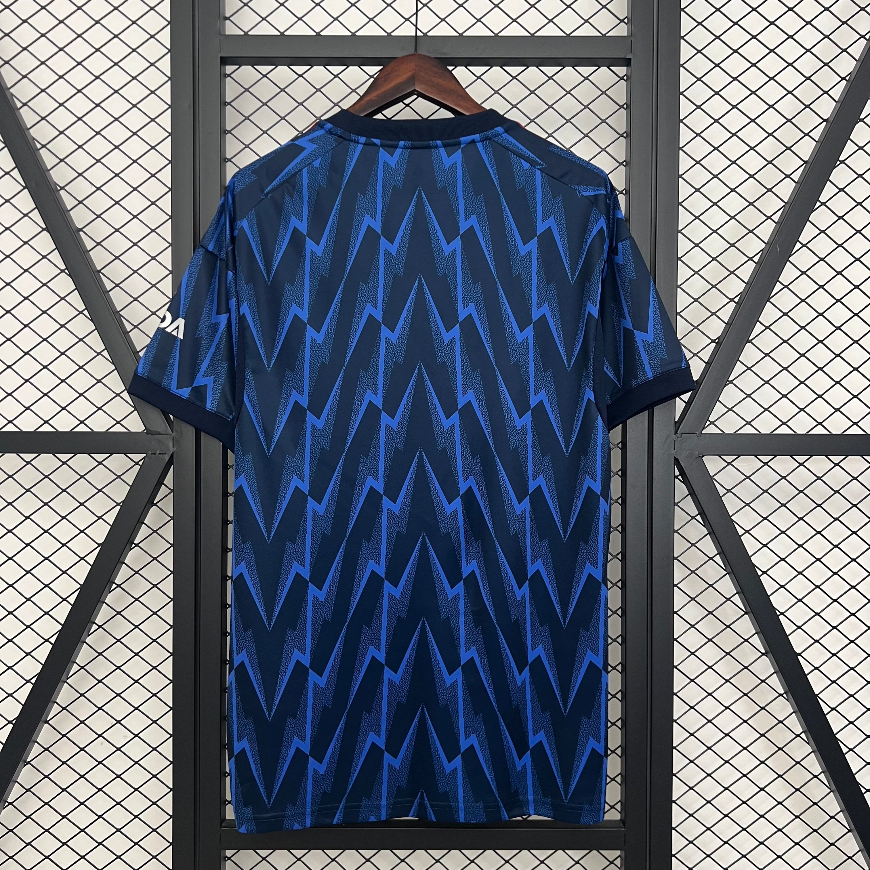 Camisa Arsenal II - 25/26