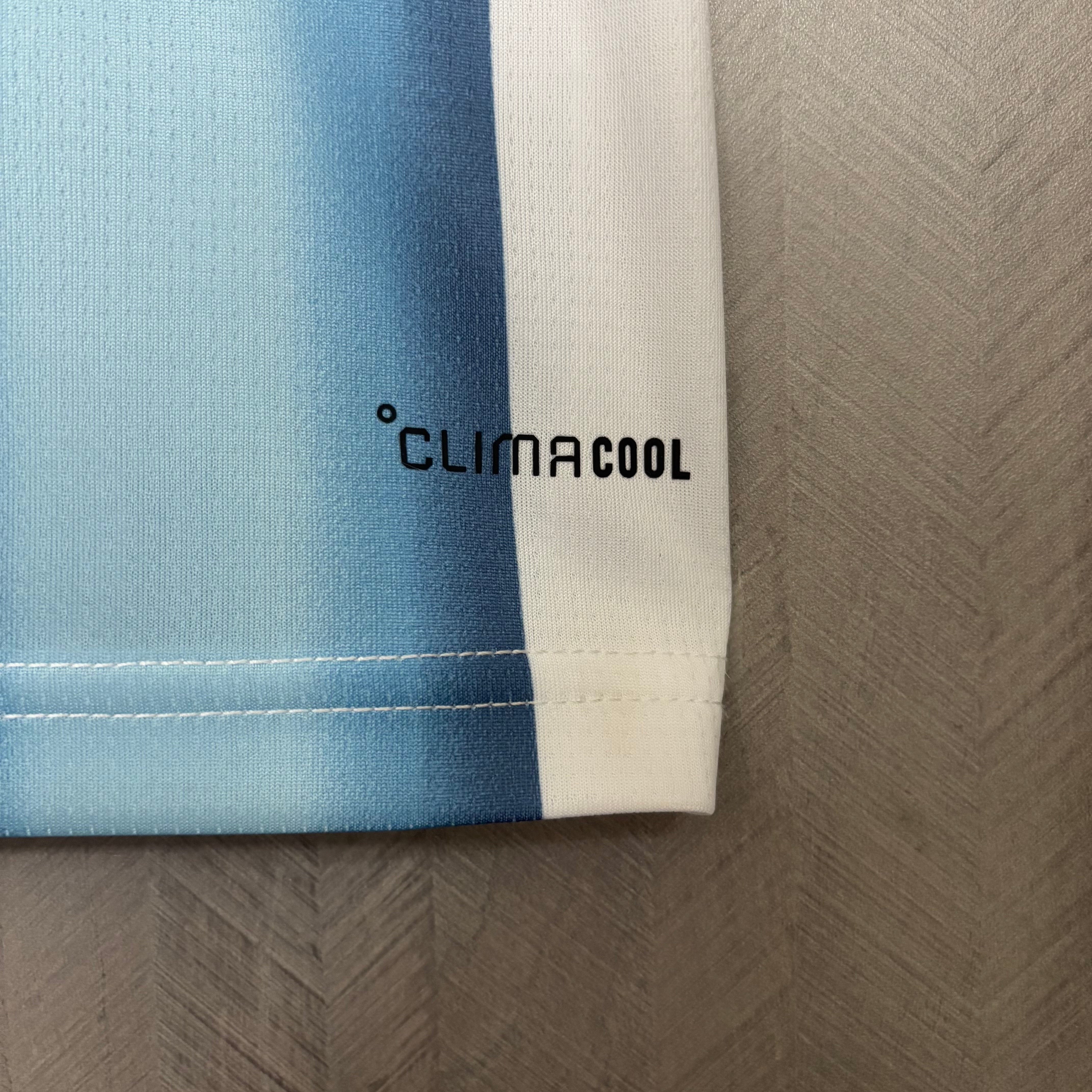 Camisa Argentina I - 26/27