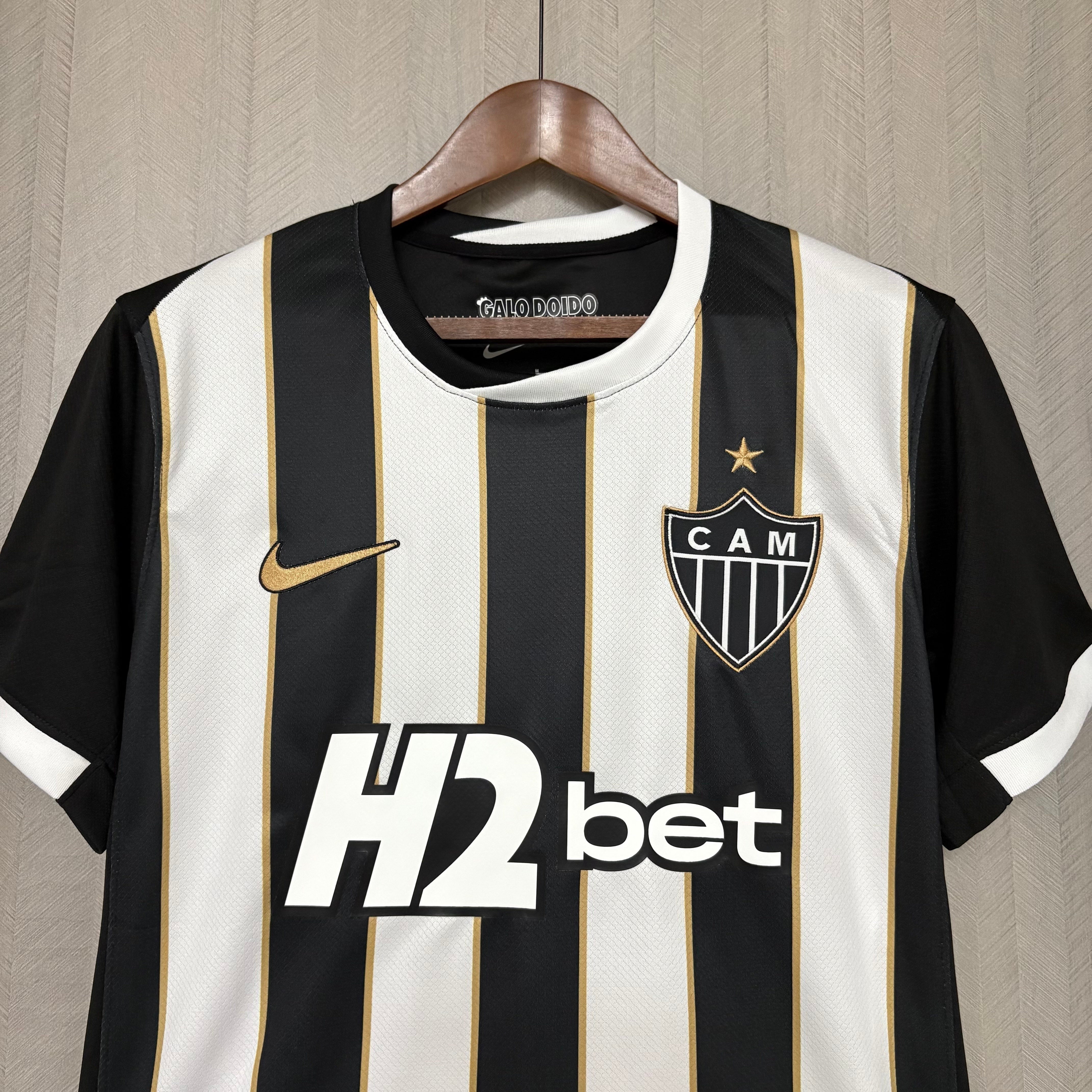 Camisa Atlético Mineiro I - 26/27