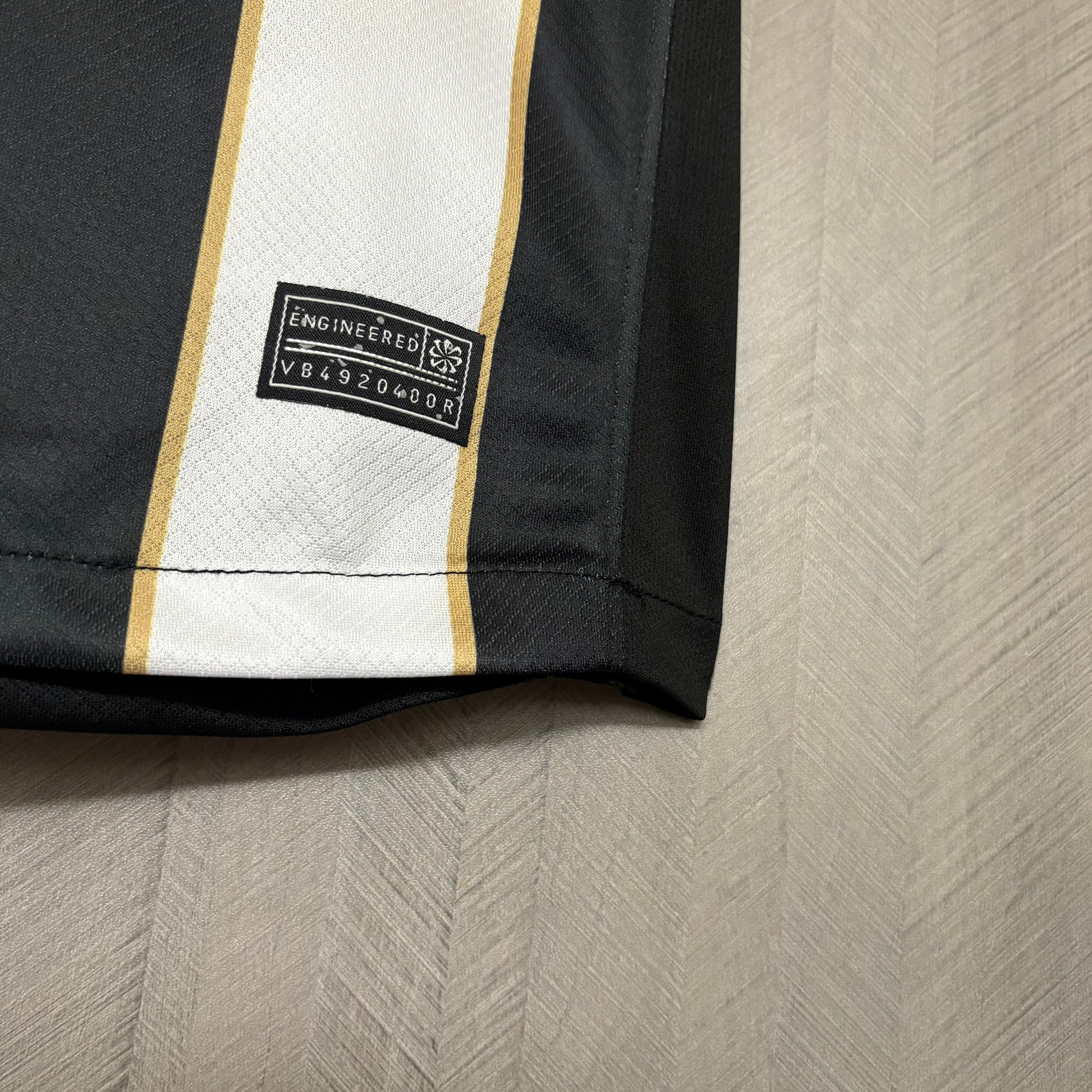 Camisa Atlético Mineiro I - 26/27