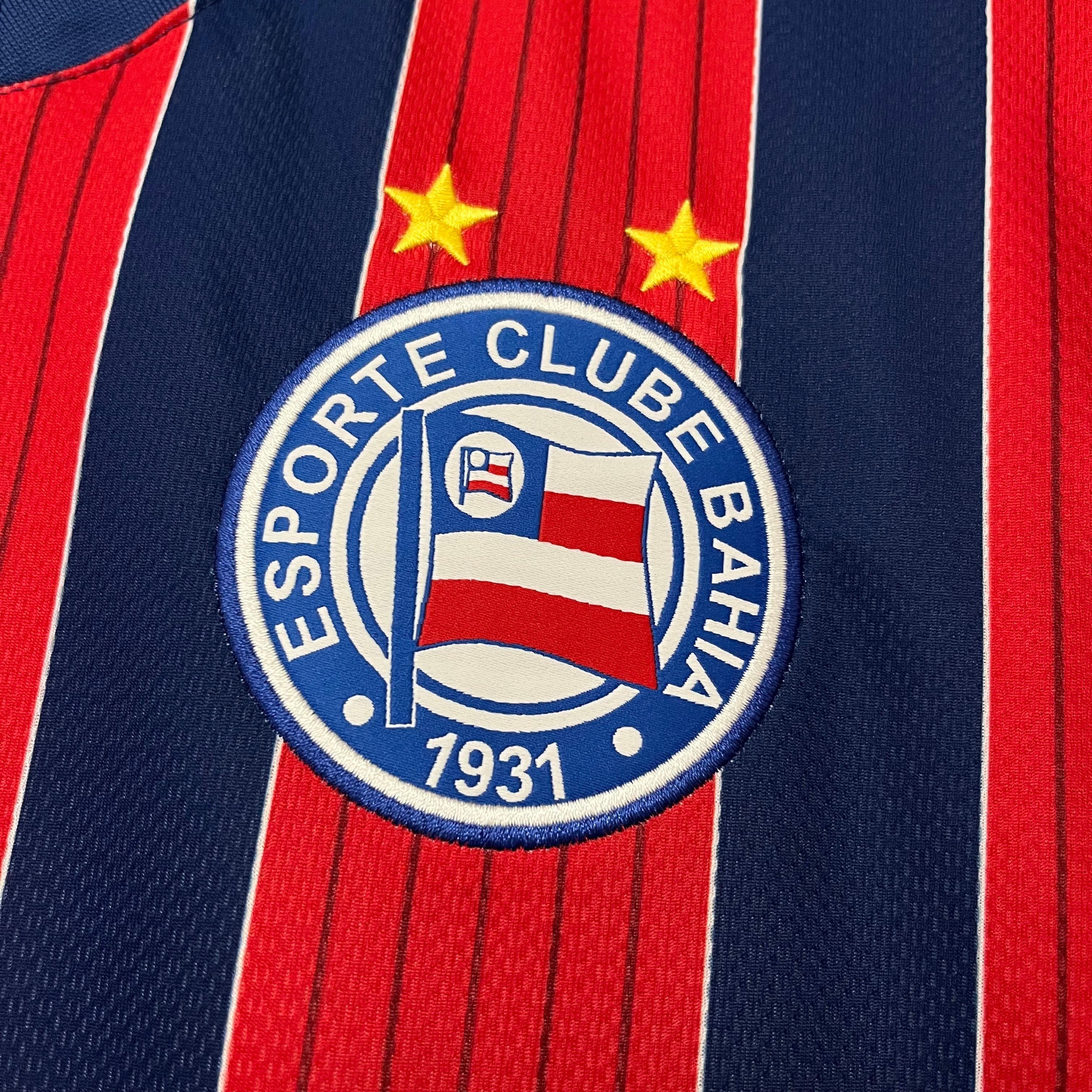 Camisa Bahia II - 25/26