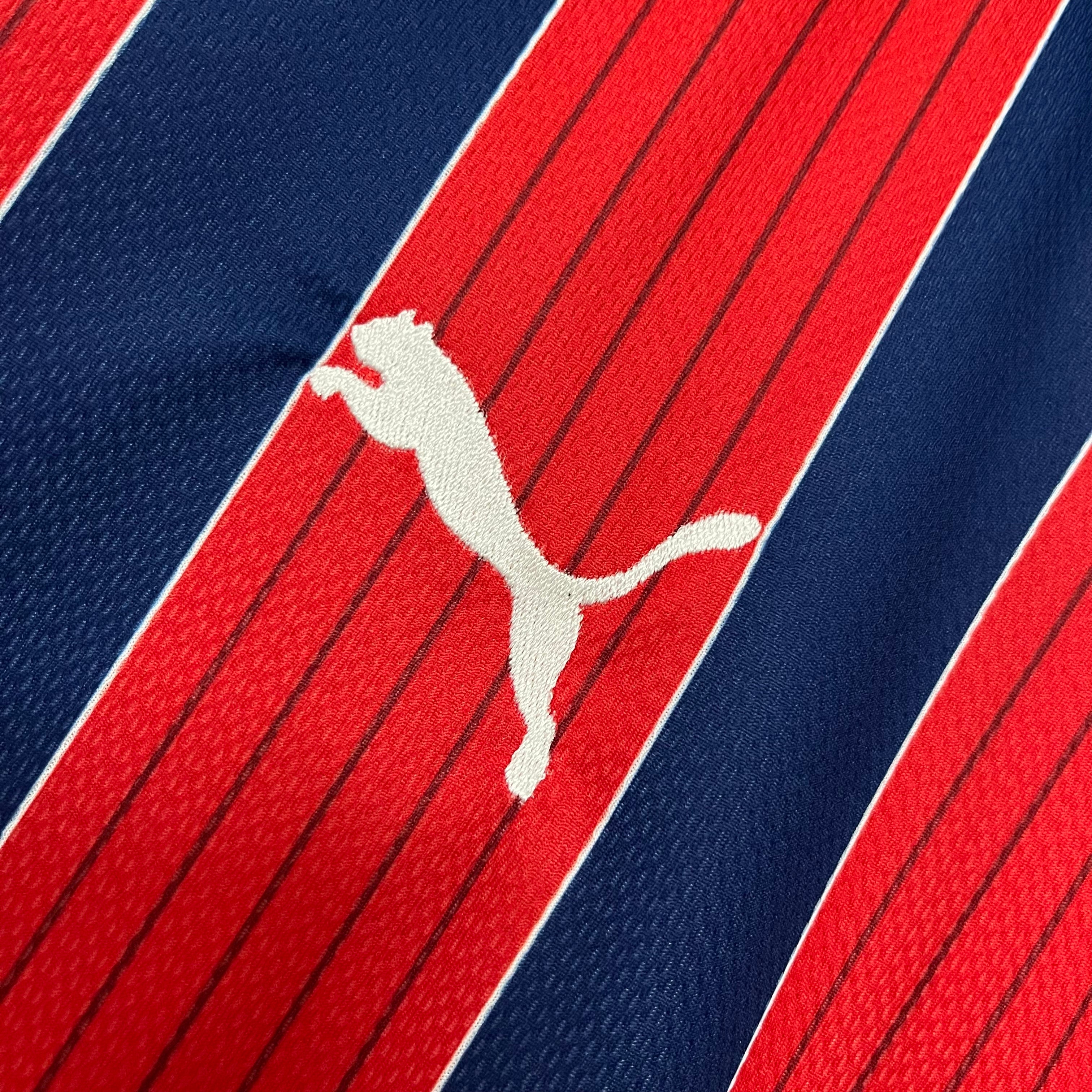 Camisa Bahia II - 25/26