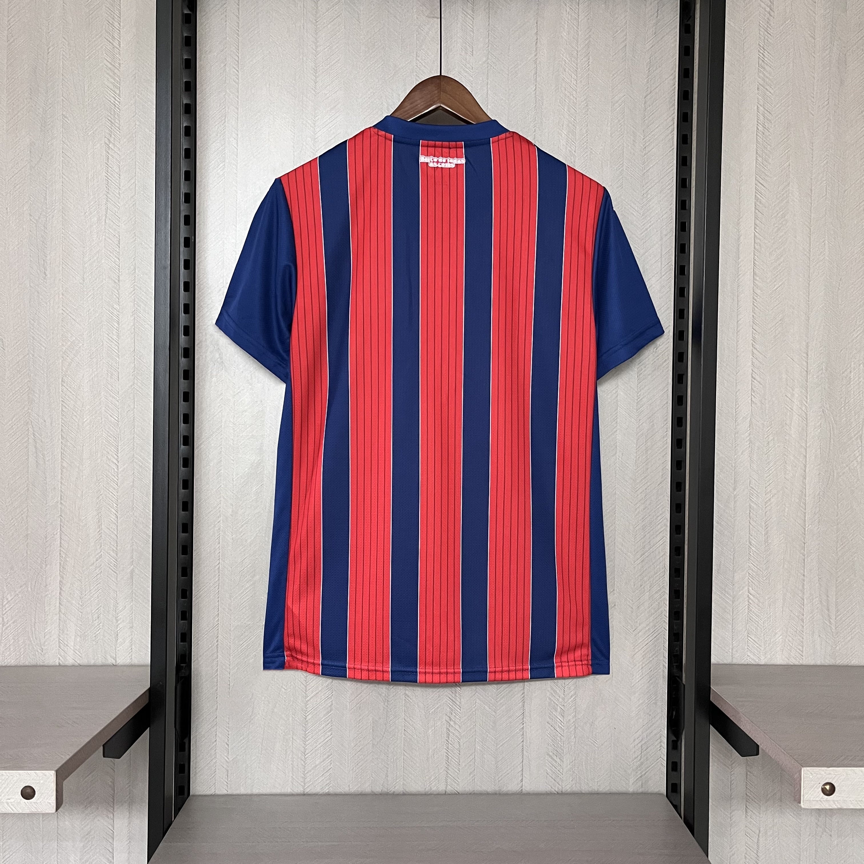 Camisa Bahia II - 25/26