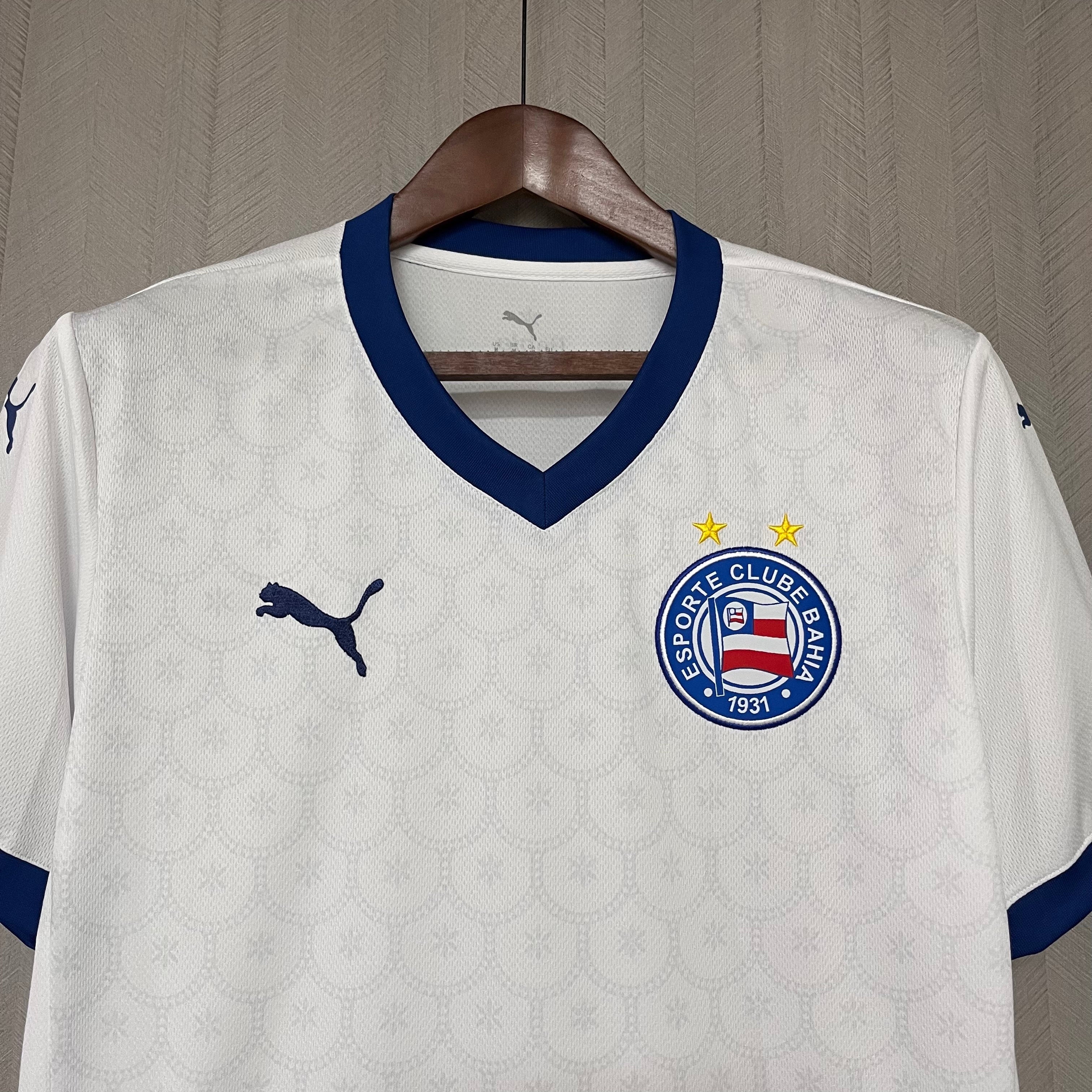 Camisa Bahia I - 25/26