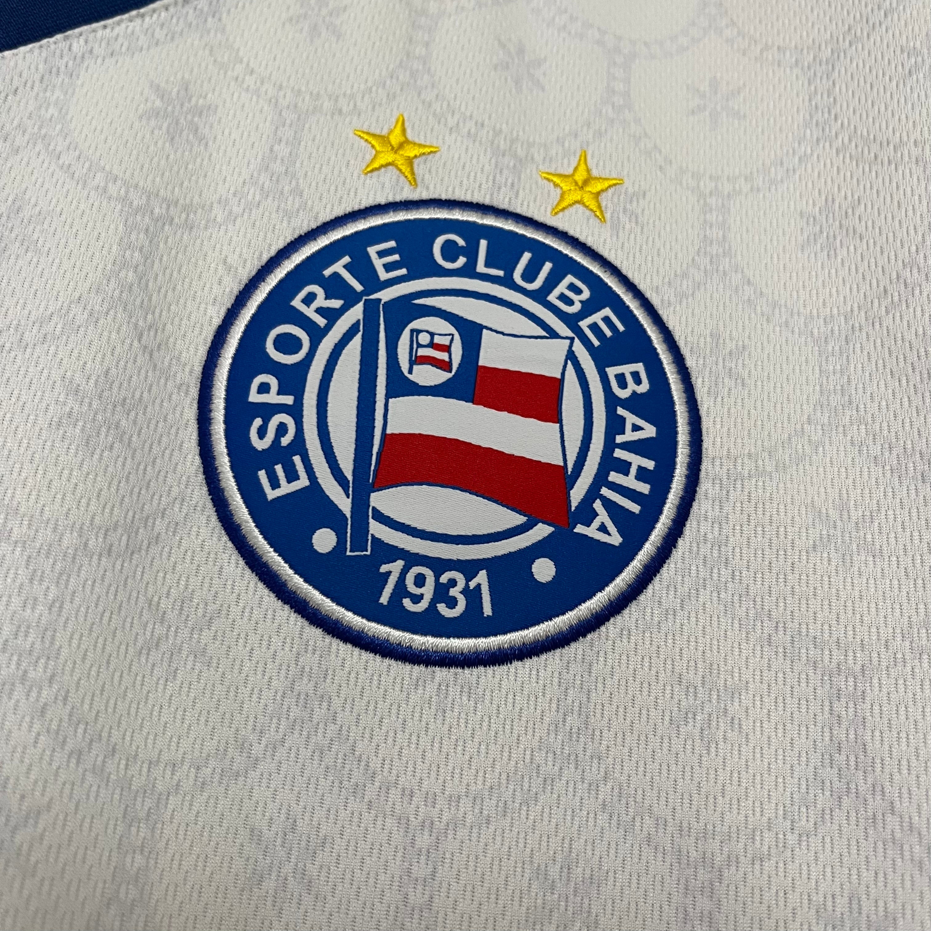 Camisa Bahia I - 25/26