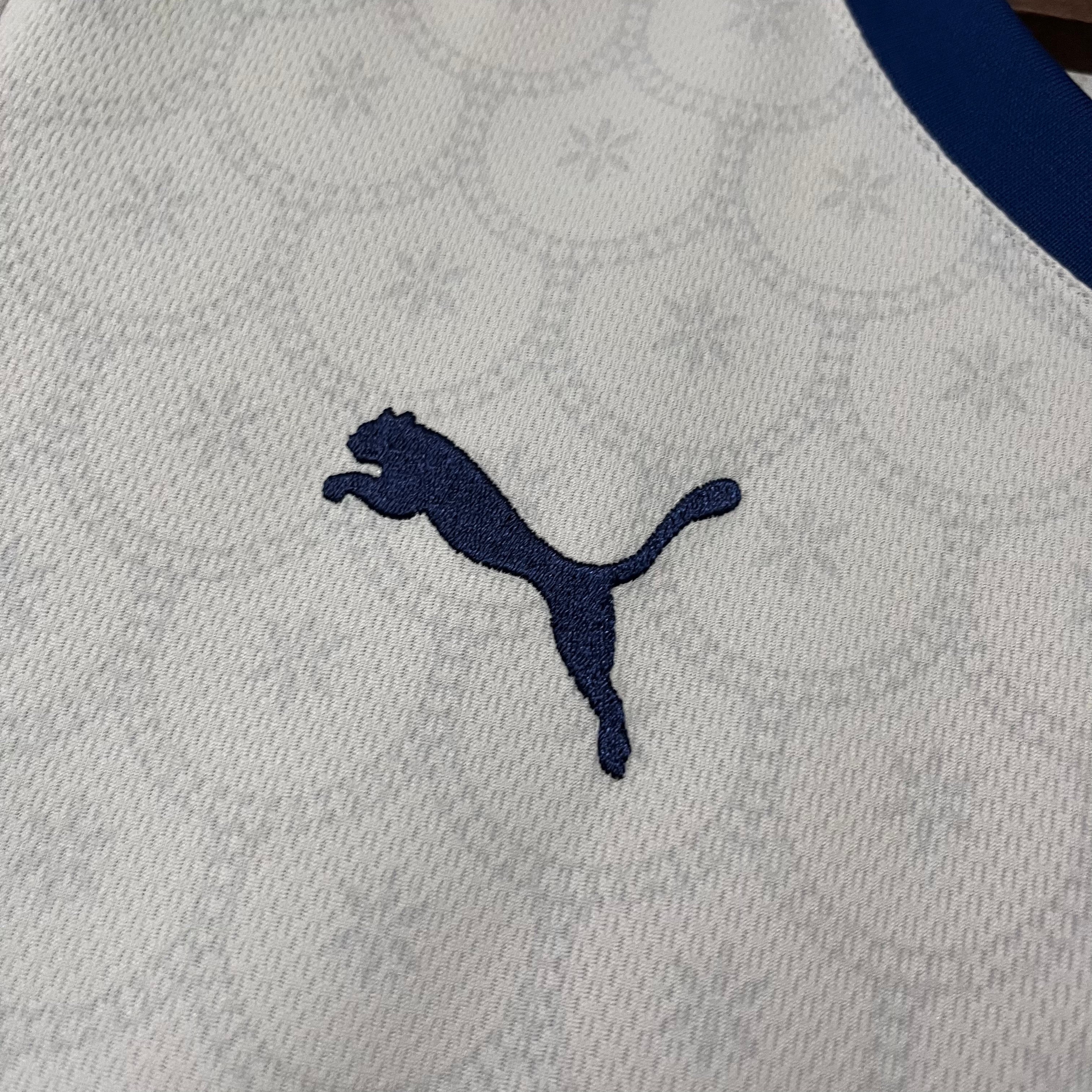 Camisa Bahia I - 25/26