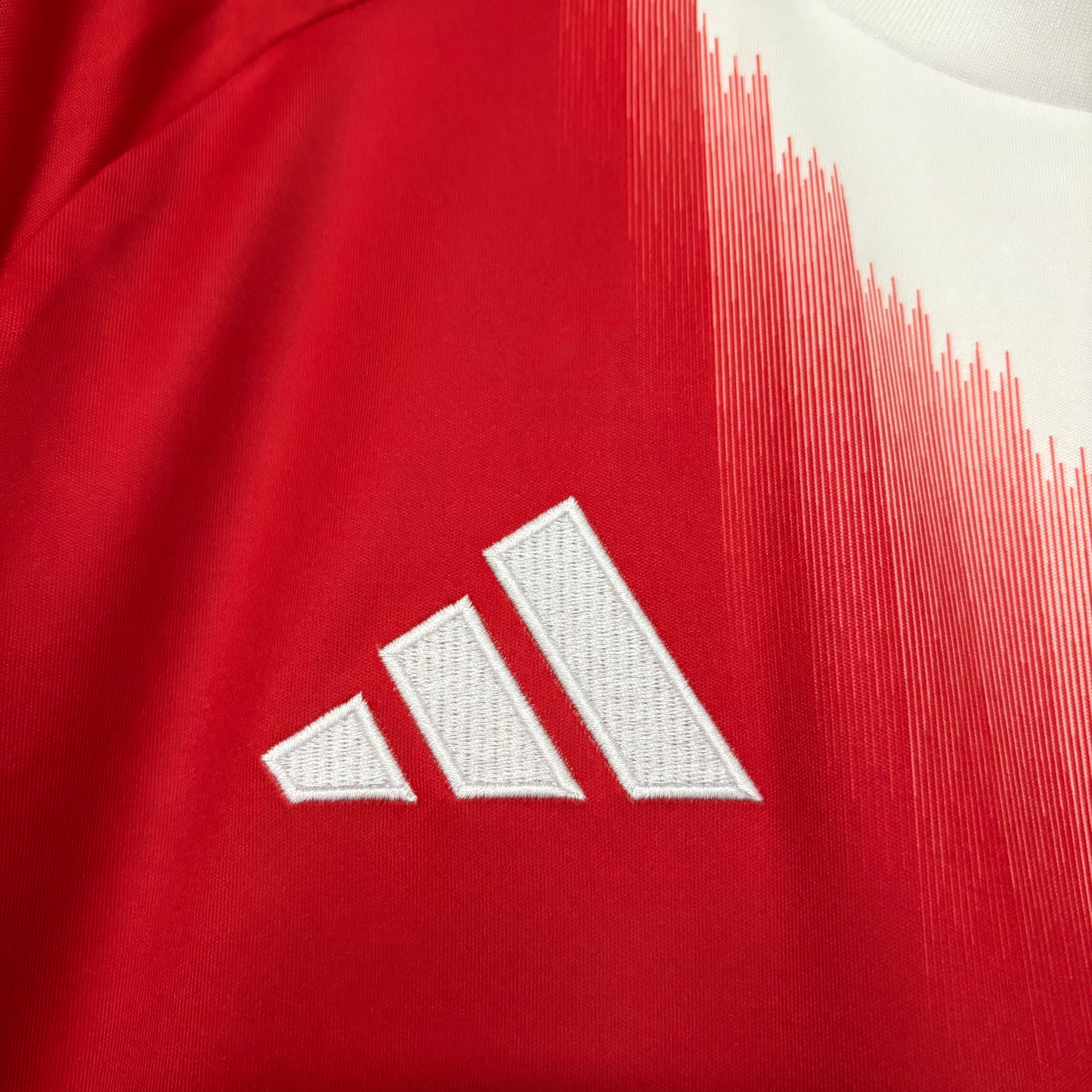 Camisa Bayern de Munique I - 25/26