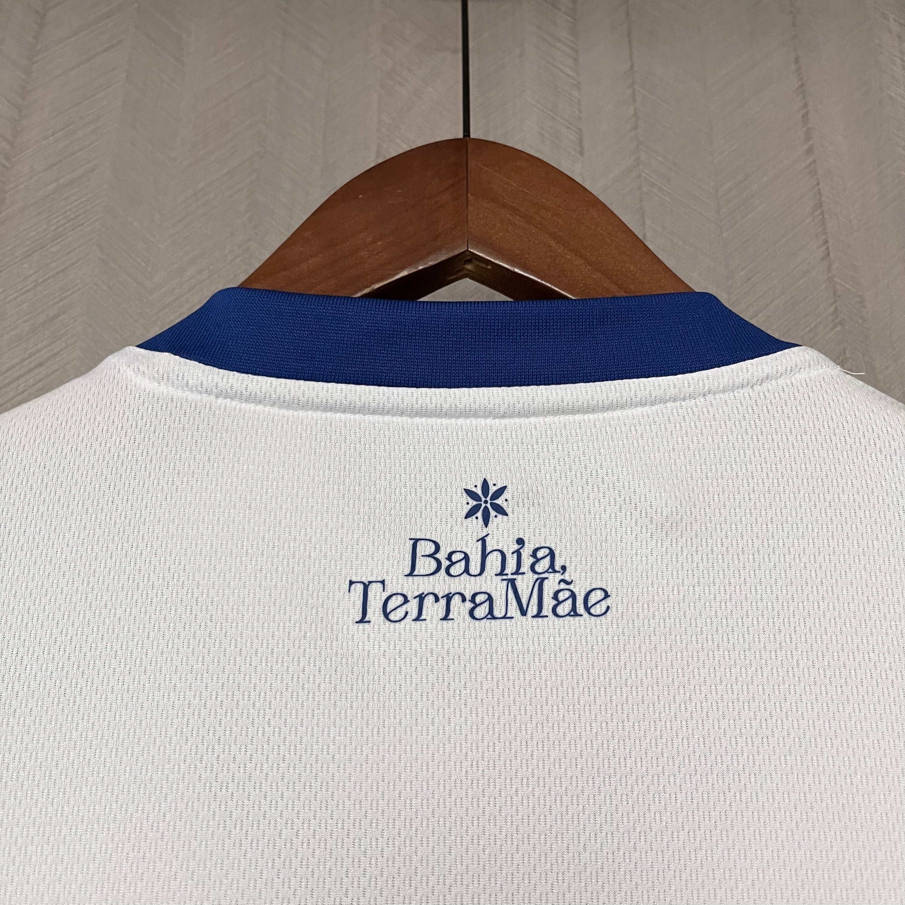 Camisa Bahia I - 25/26