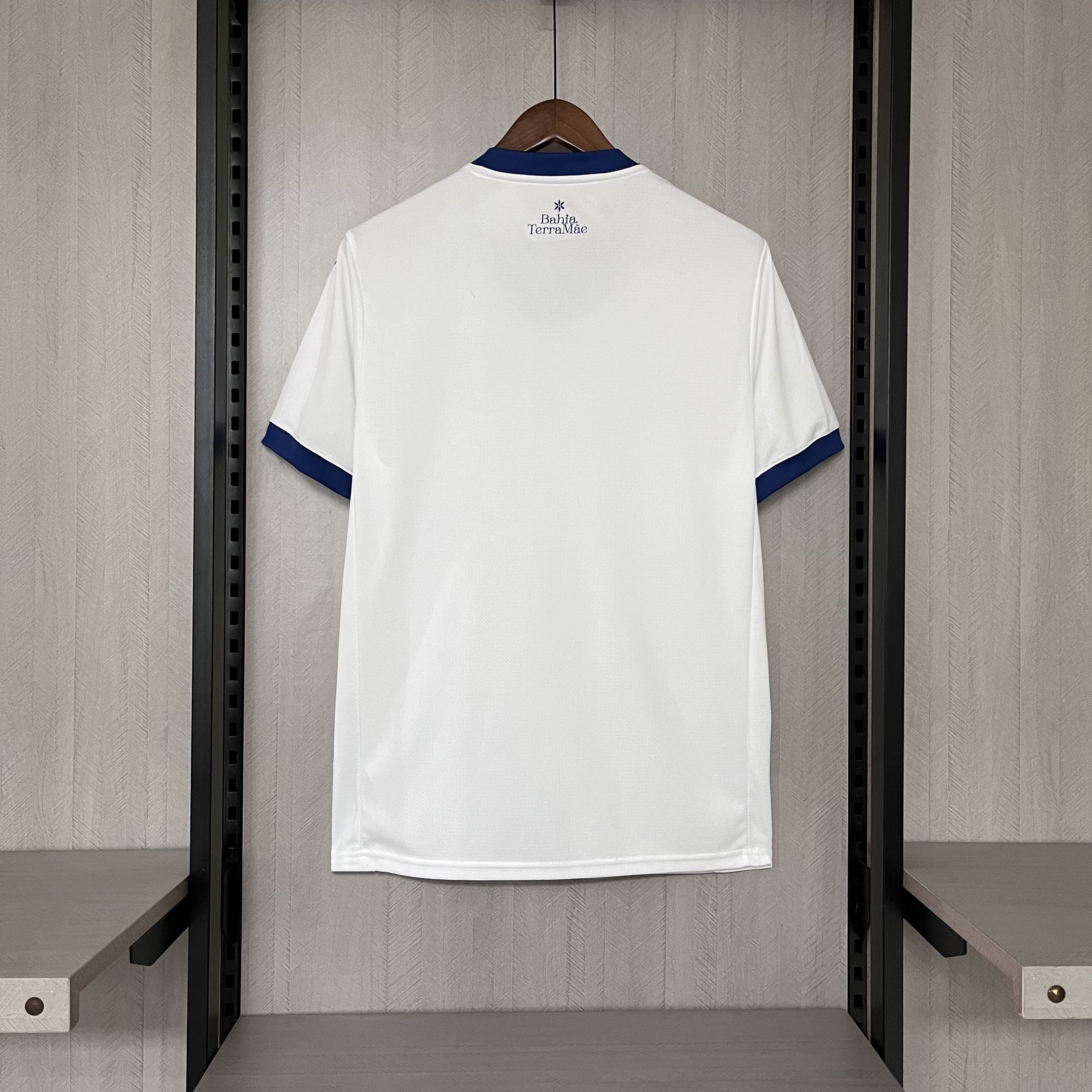Camisa Bahia I - 25/26