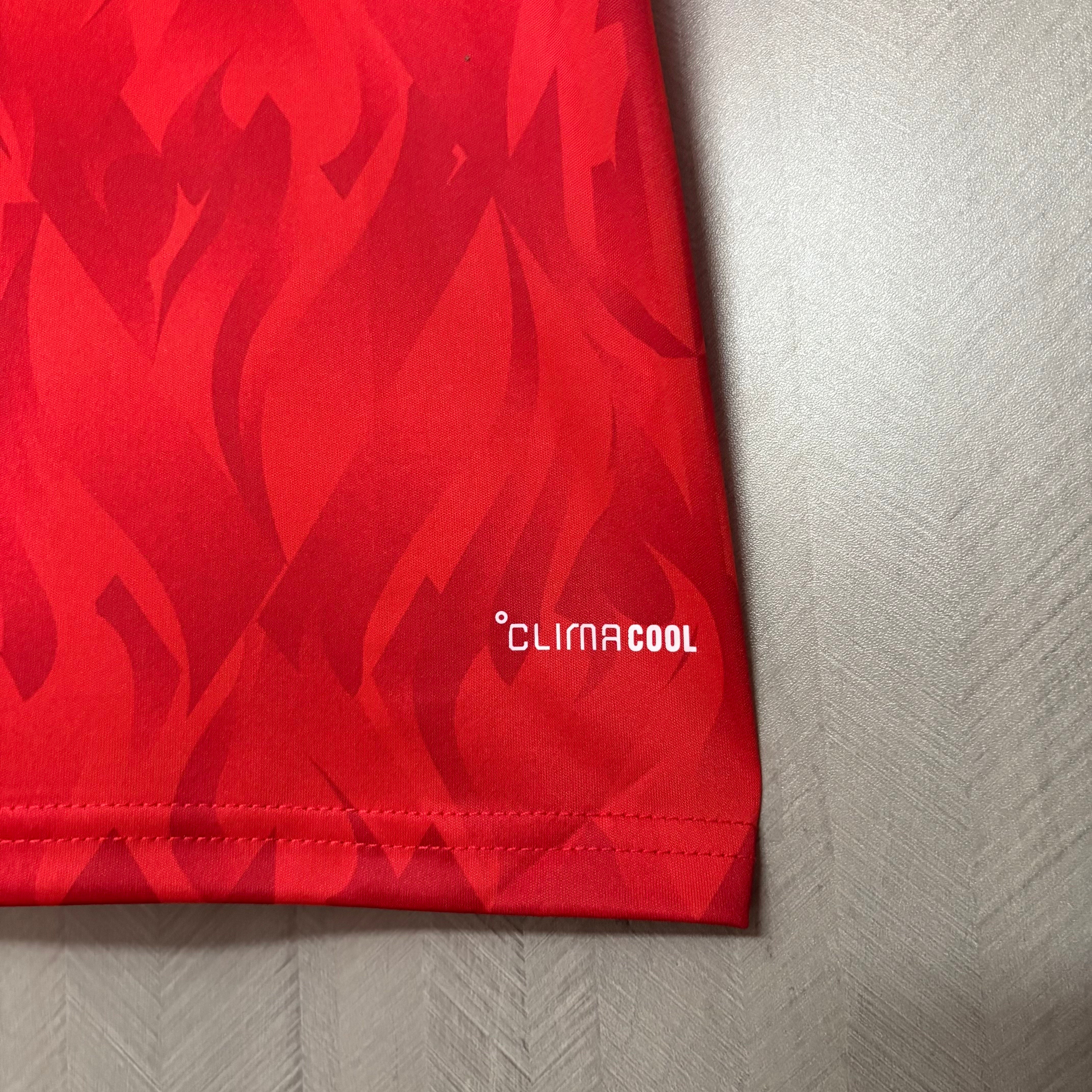 Camisa Bélgica I - 26/27