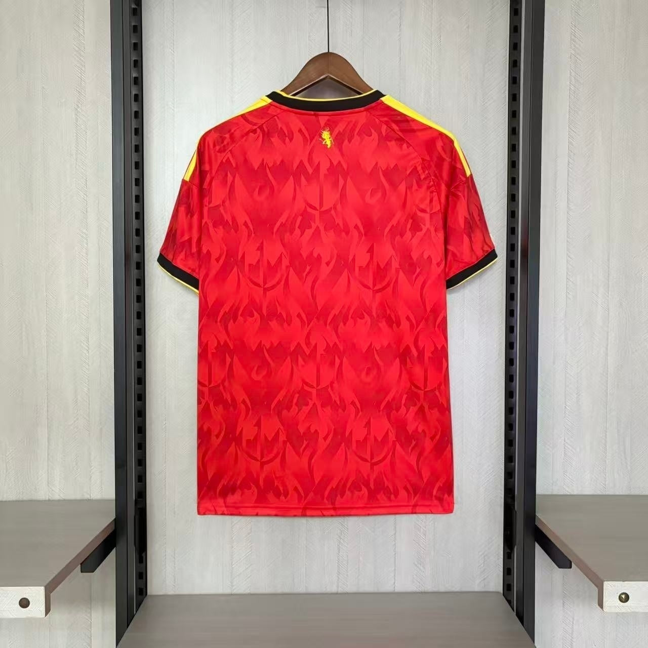 Camisa Bélgica I - 26/27