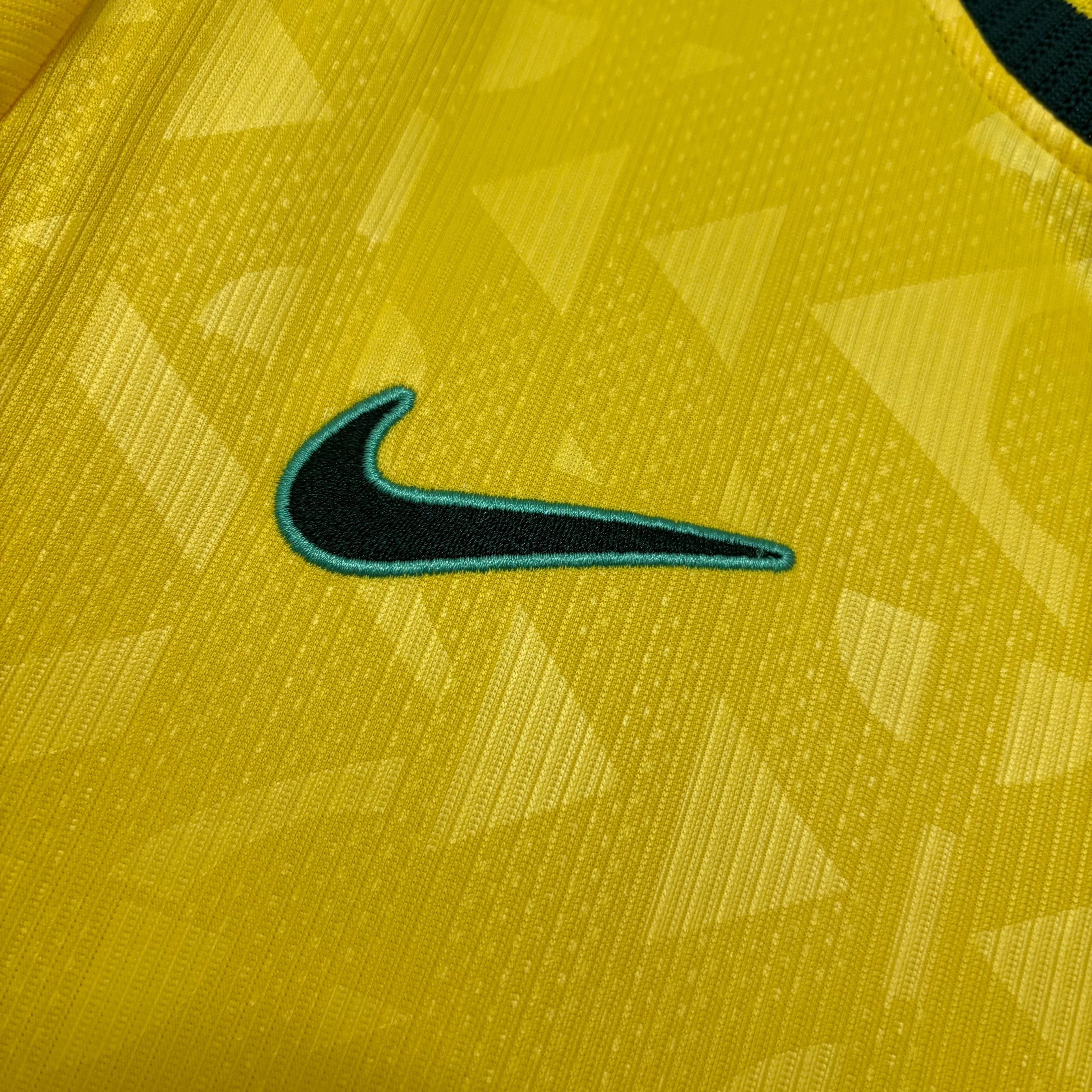 Camisa Brasil I - 26/27