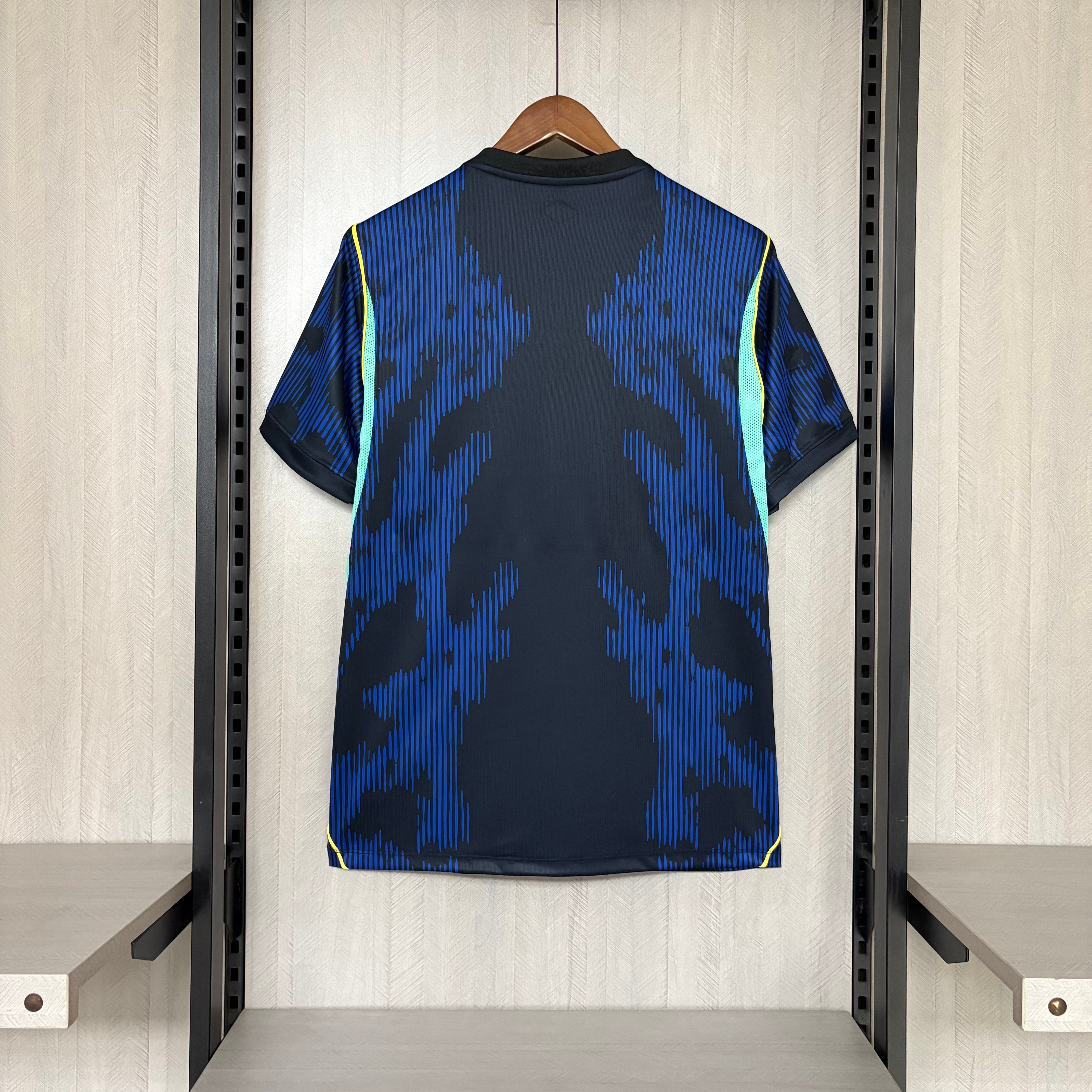 Camisa Brasil II - 26/27
