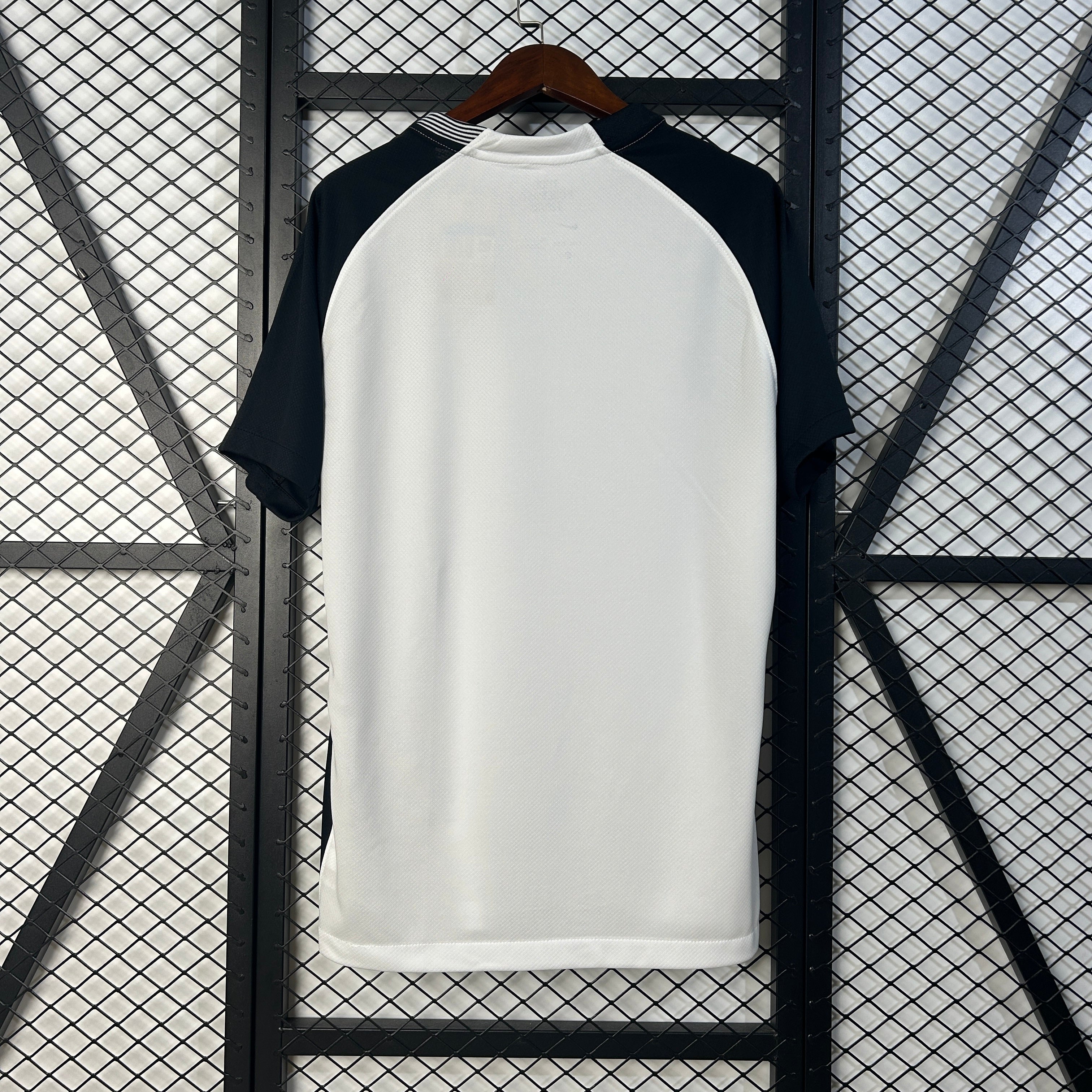 Camisa Corinthians I - 25/26