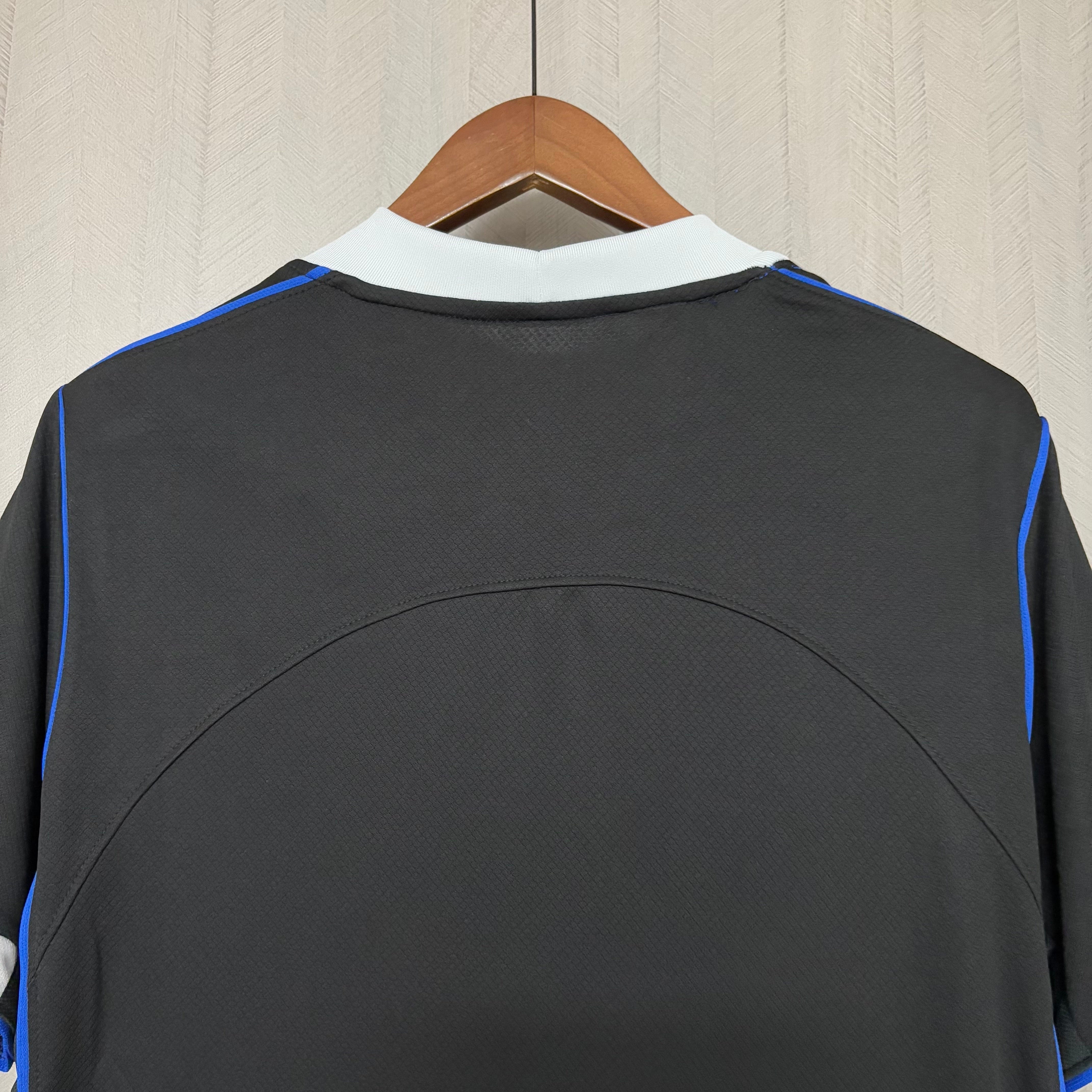Camisa Chelsea III - 25/26