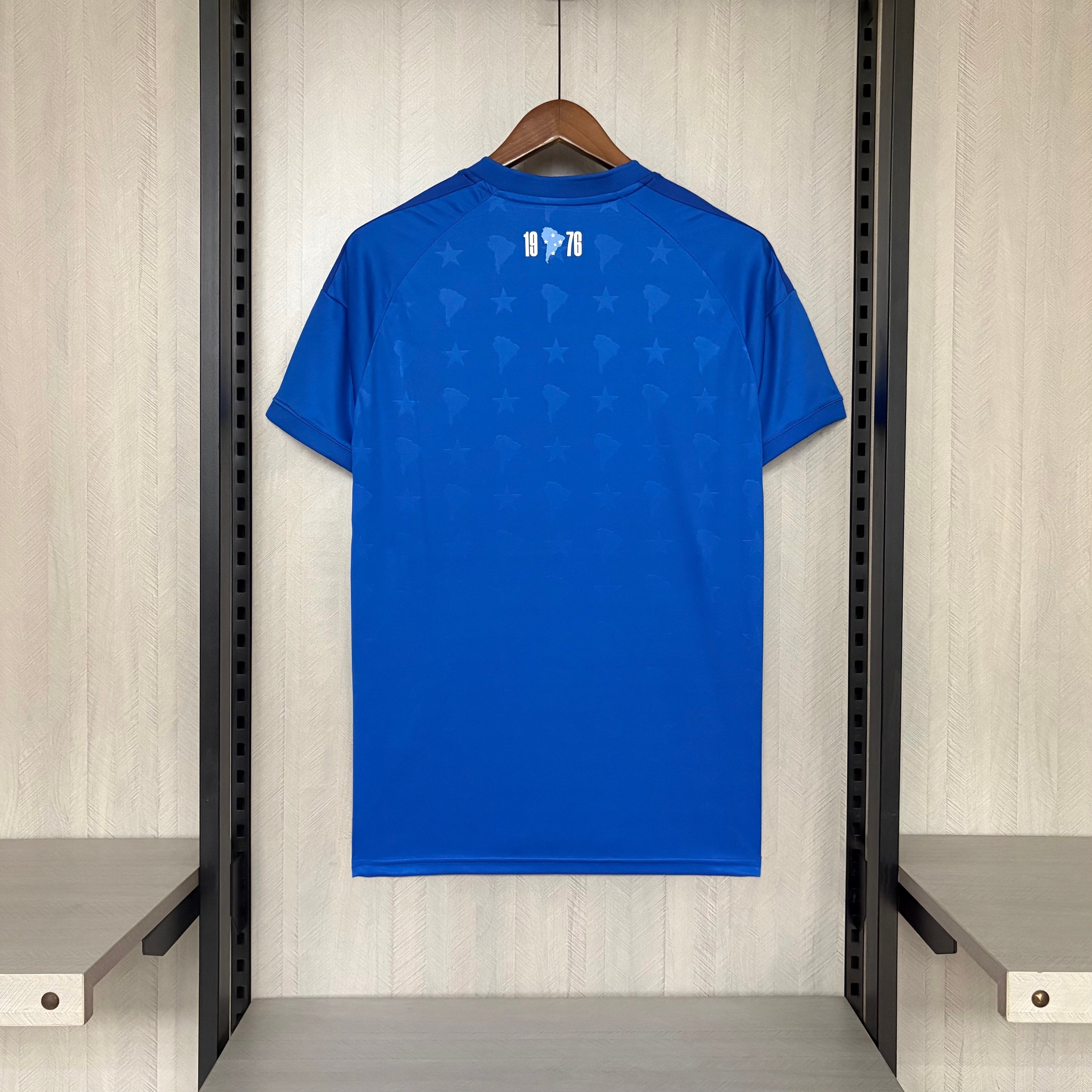 Camisa Cruzeiro I - 26/27