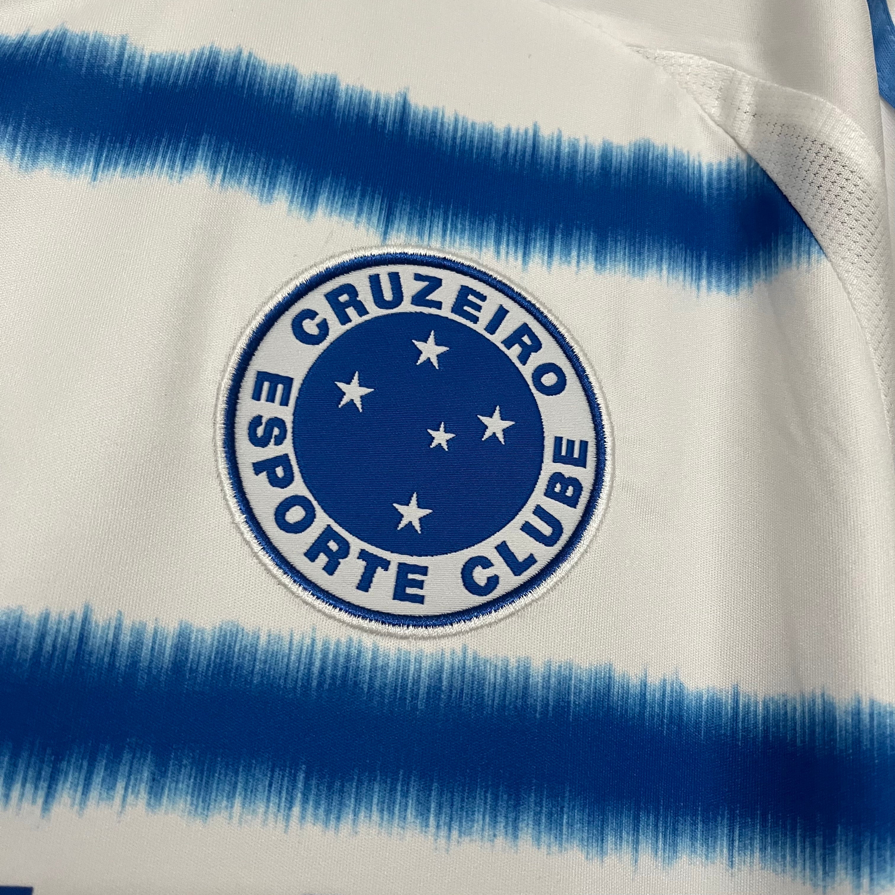 Camisa Cruzeiro II - 25/26