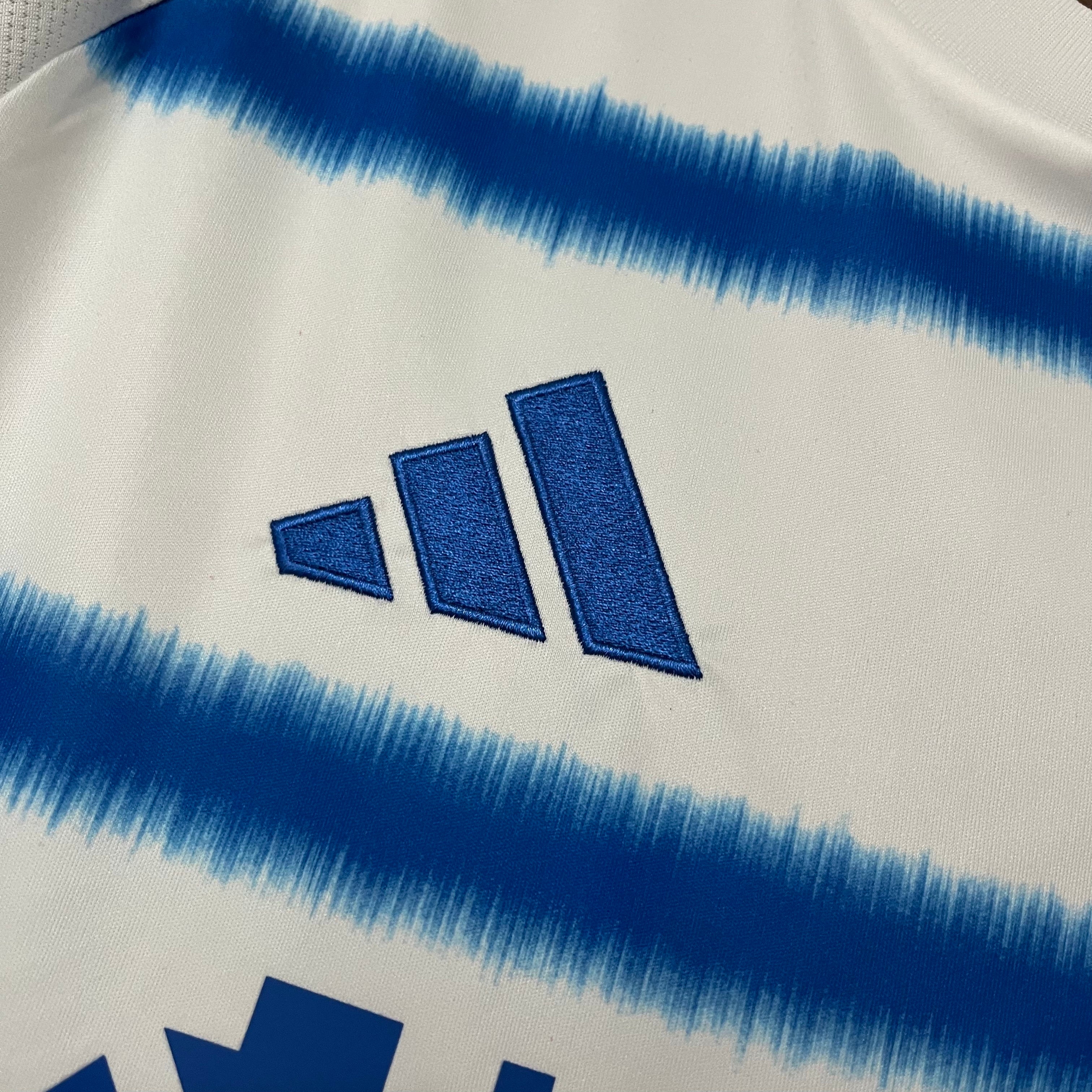 Camisa Cruzeiro II - 25/26