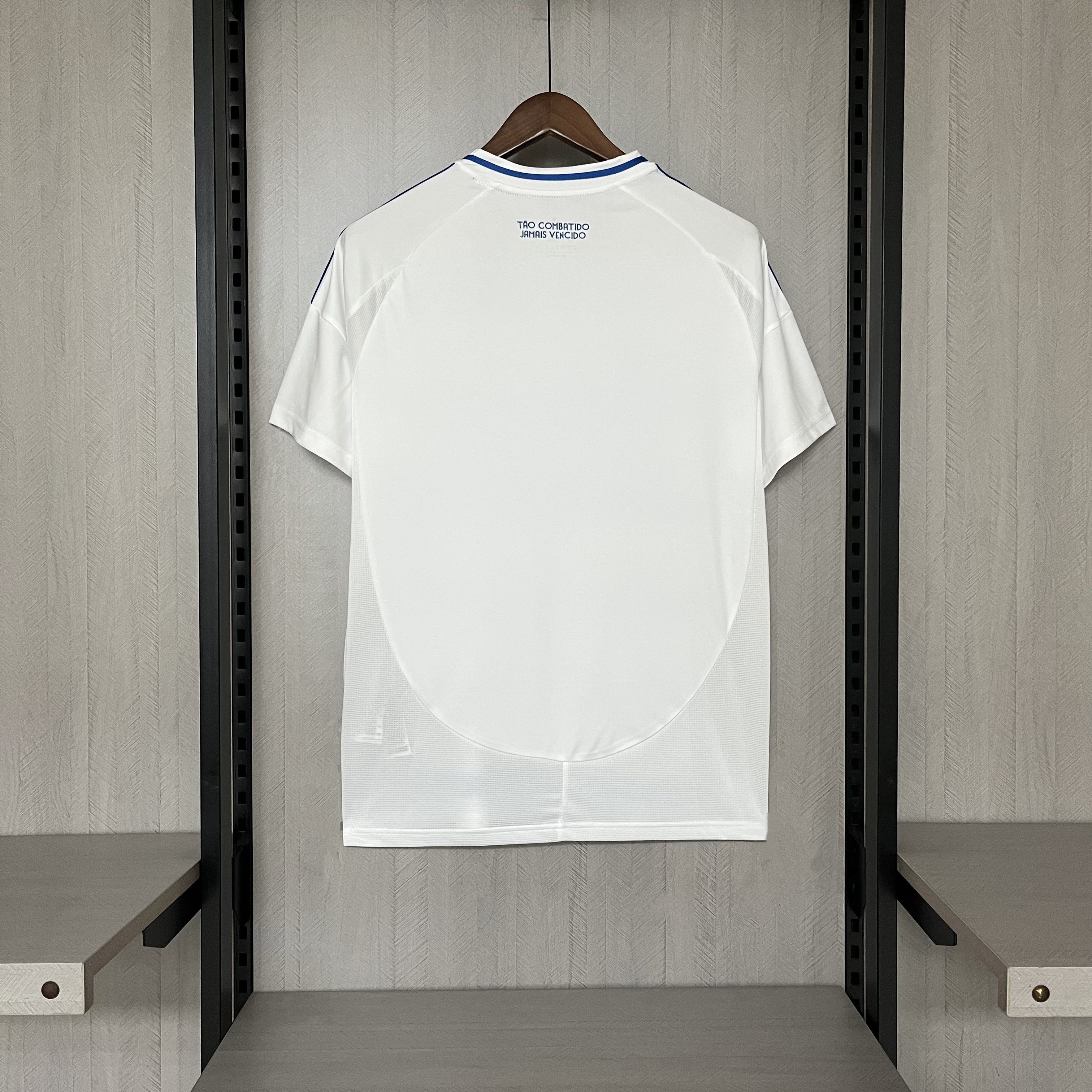 Camisa Cruzeiro II - 25/26
