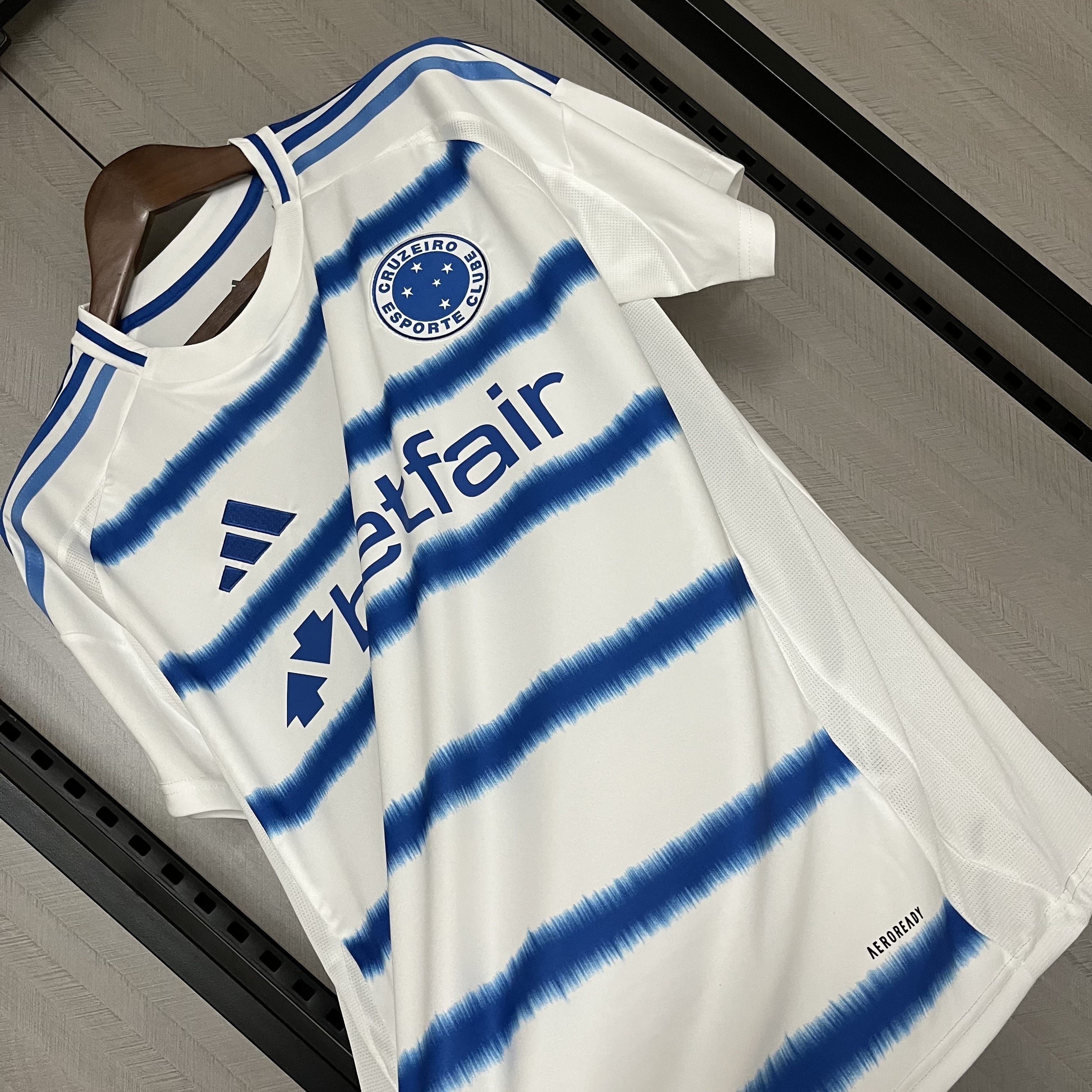 Camisa Cruzeiro II - 25/26