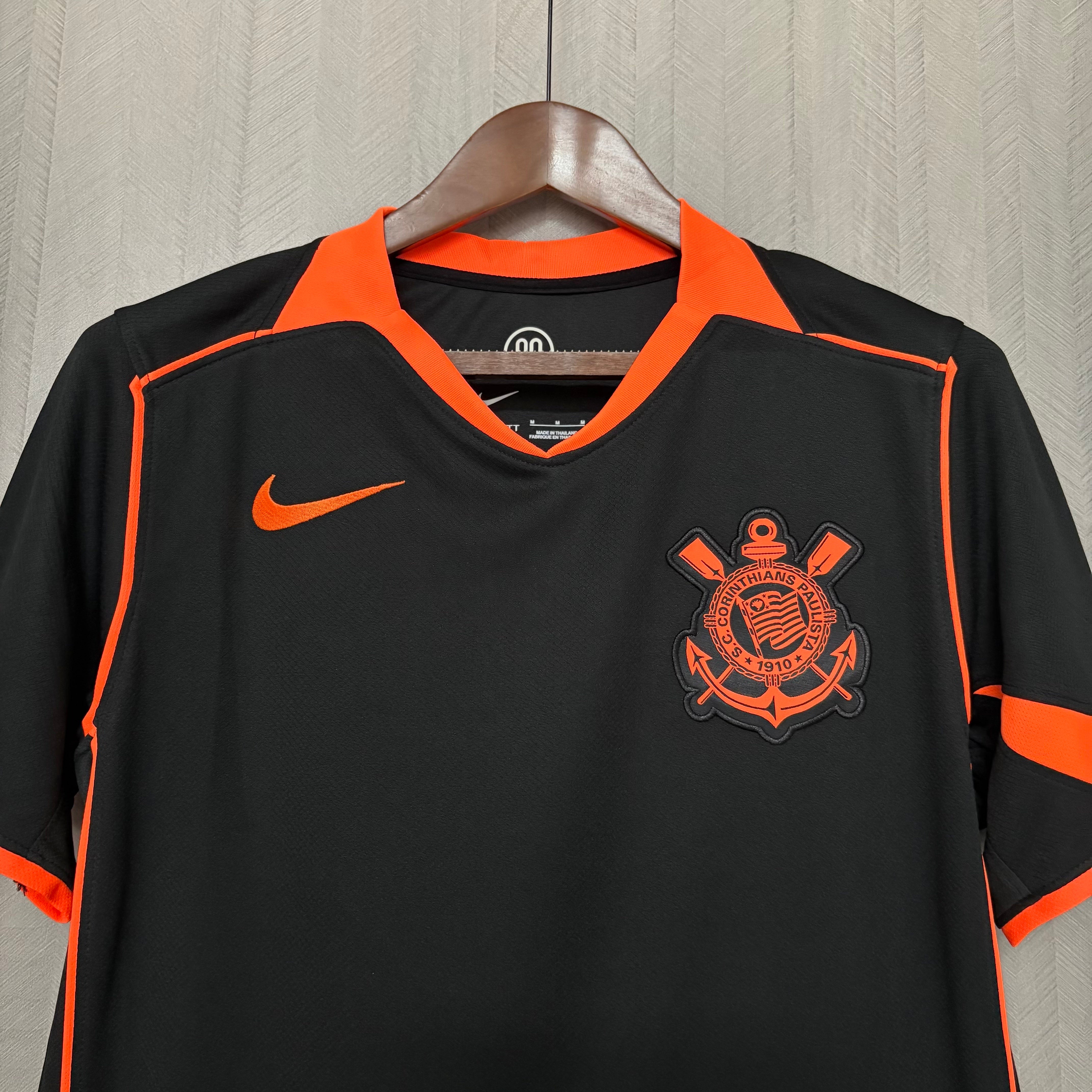 Camisa Corinthians III - 25/26