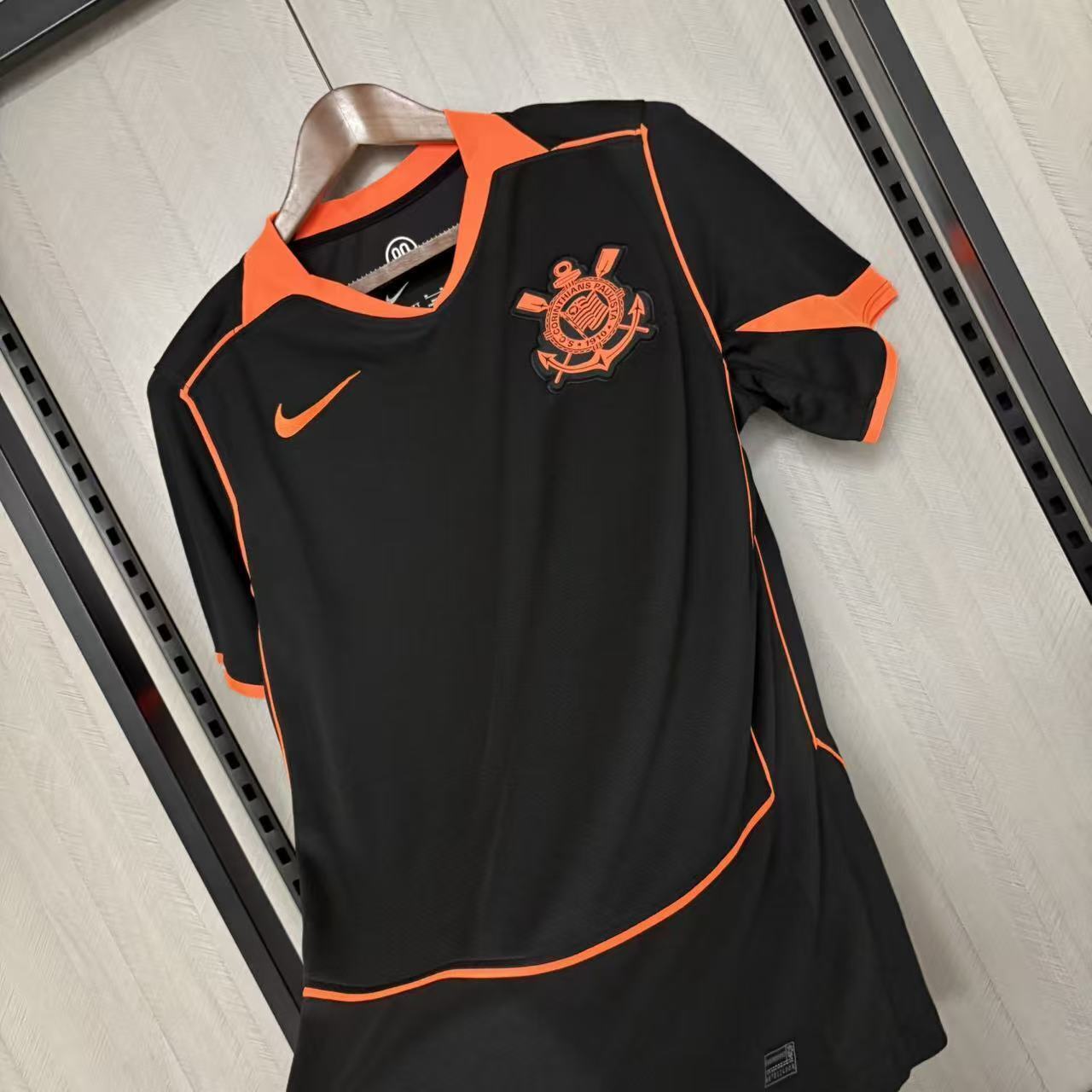 Camisa Corinthians III - 25/26